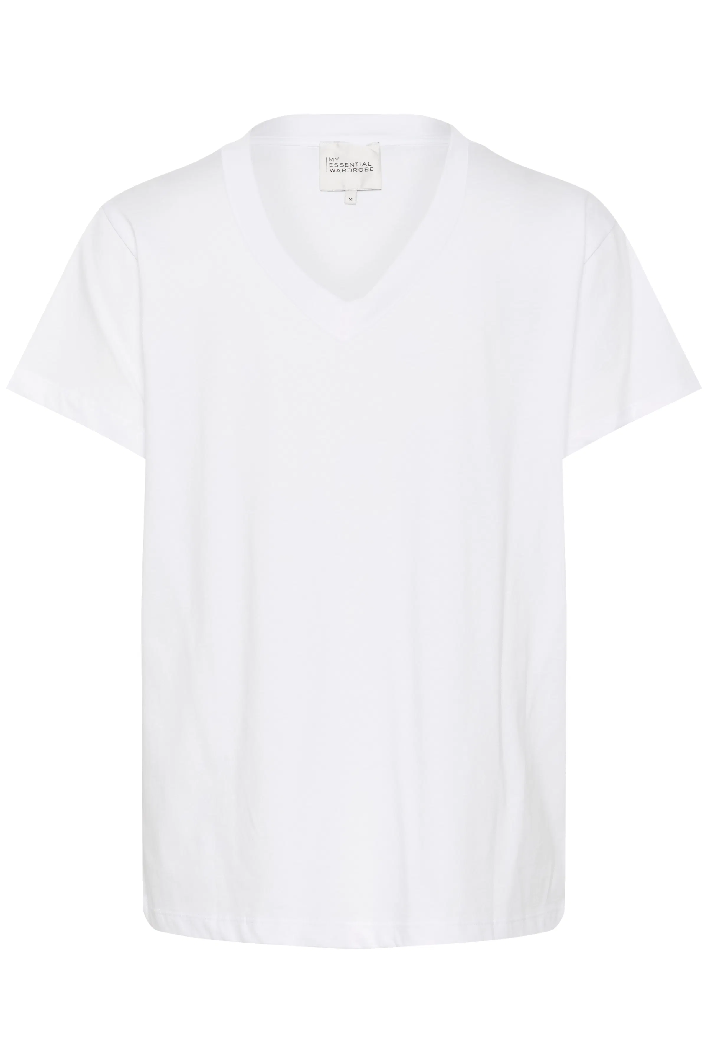 HanneMW T-shirt PACK FRONT 10704686-110601