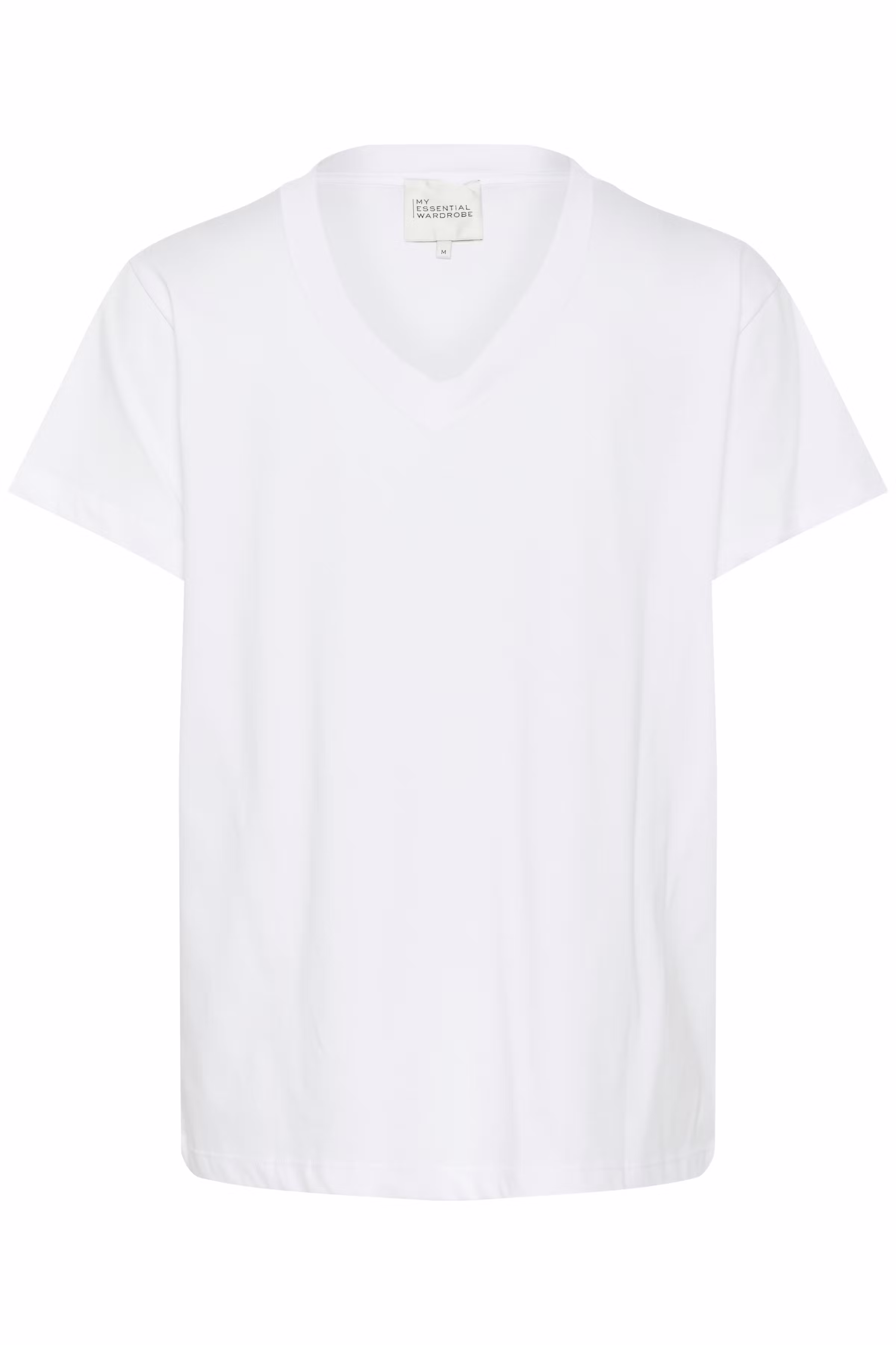 HanneMW T-shirt PACK FRONT 10704686-110601