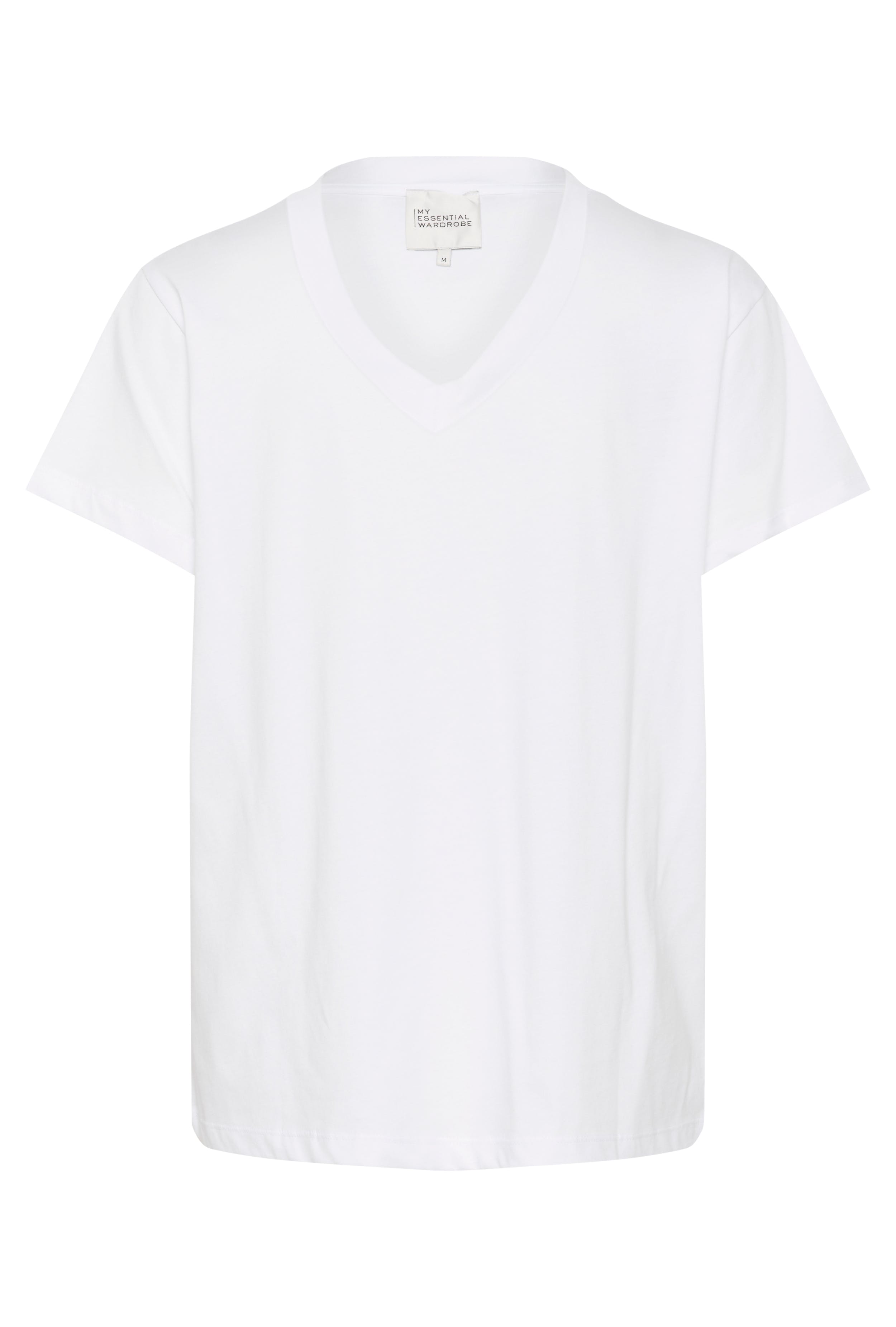 HanneMW T-shirt PACK FRONT 10704686-110601