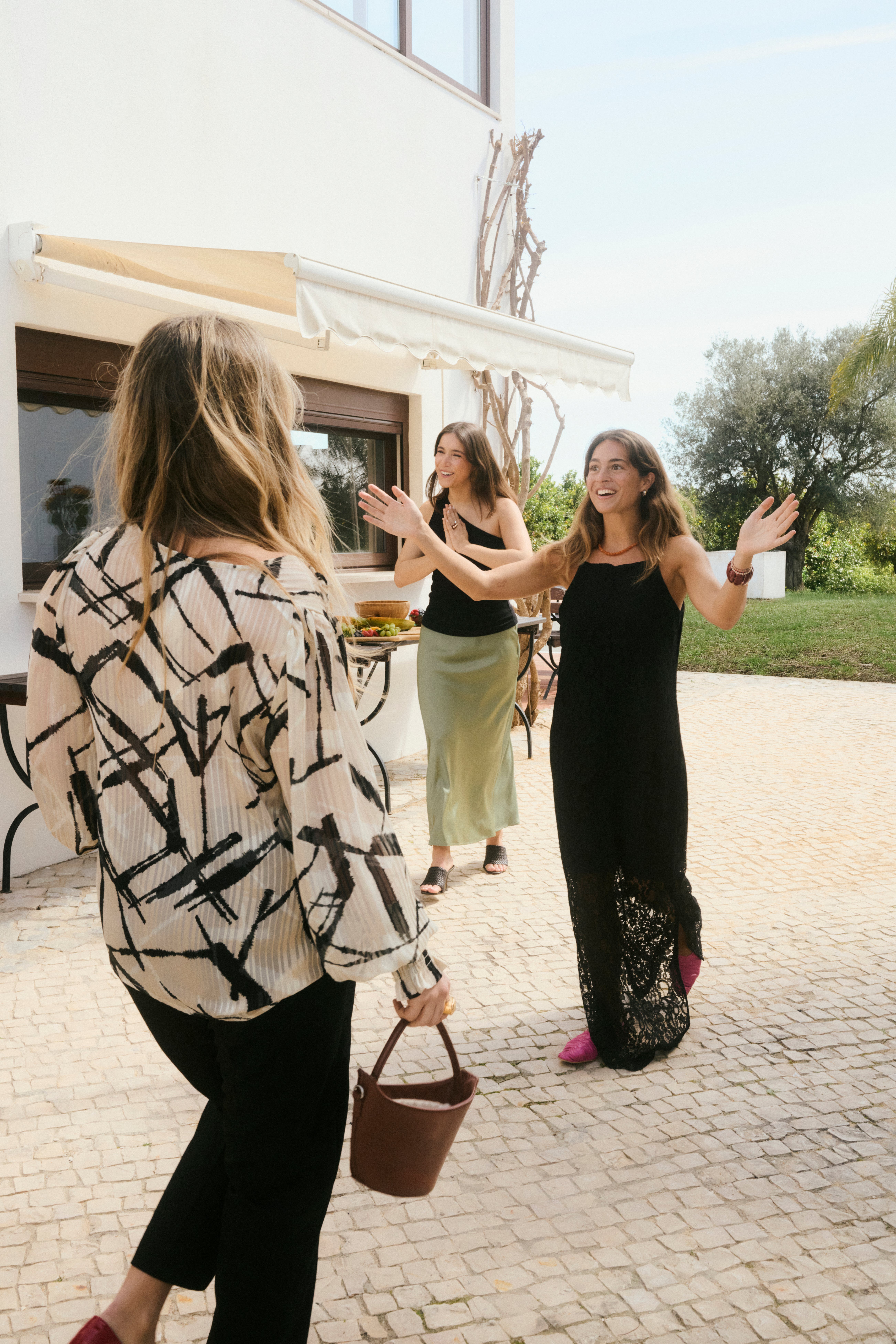 KAsakura Trousers LOCATION NONE 10508781-100121