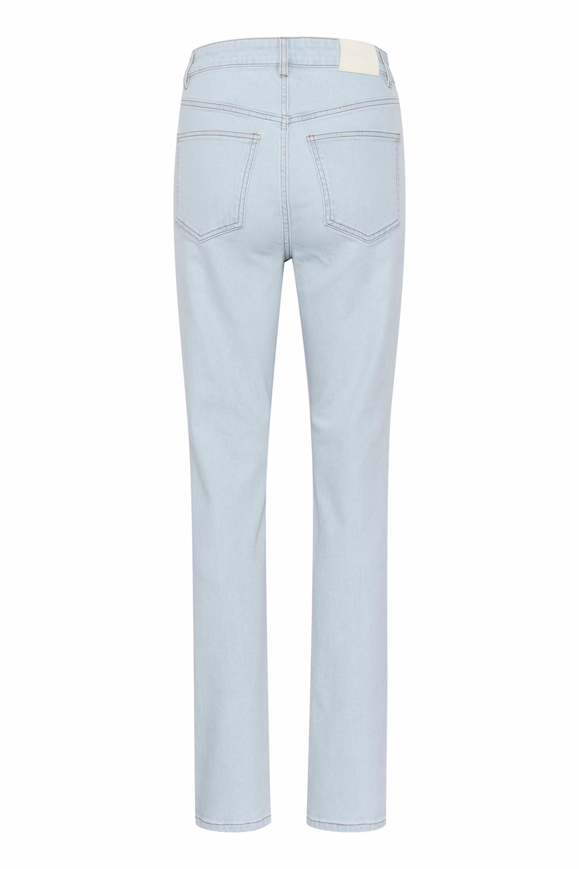 DeniaGZ Jeans PACK BACK 10909239-104611