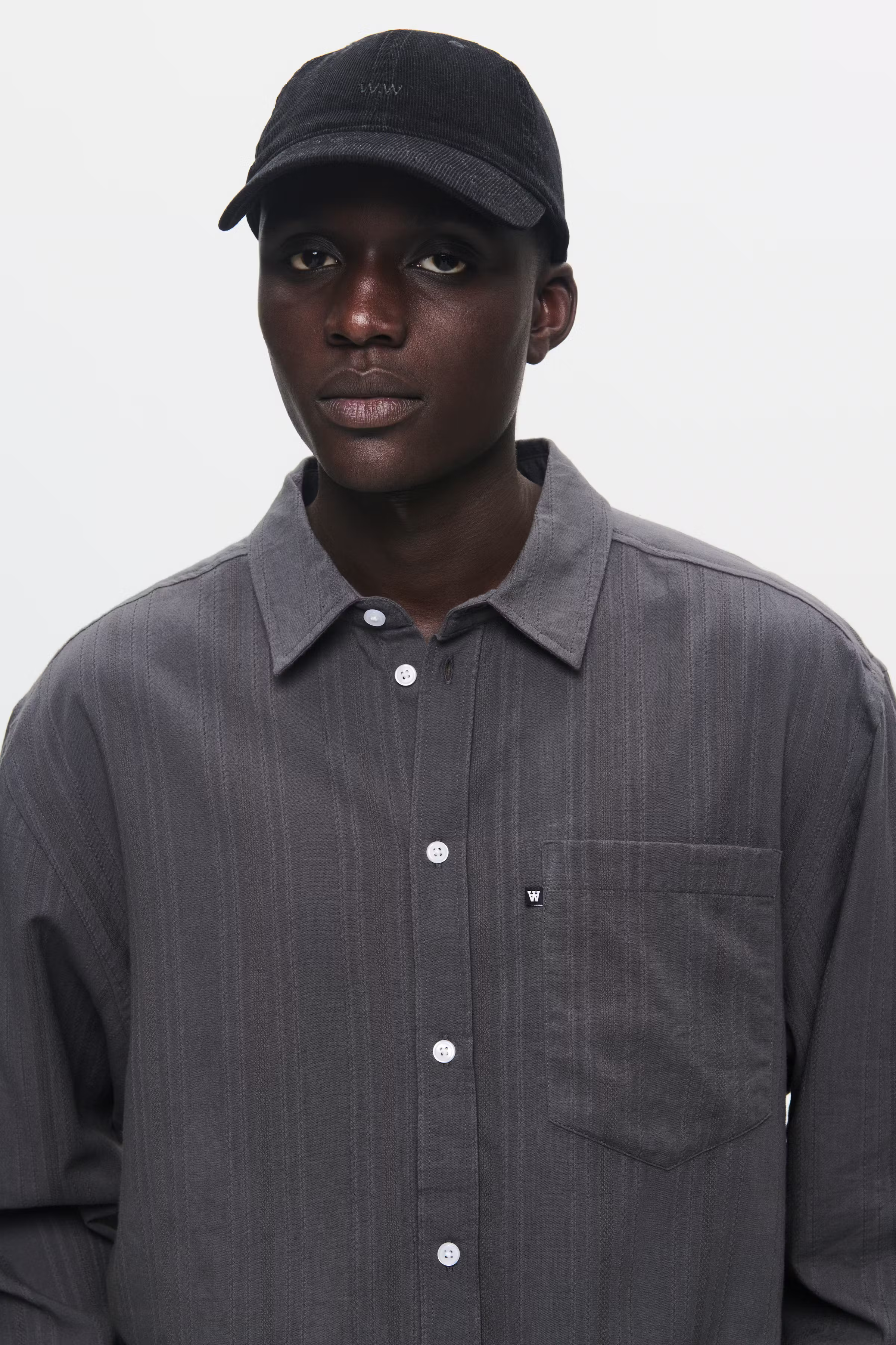 WWDay Hemd LOOKBOOK DETAIL 30250158-W1036