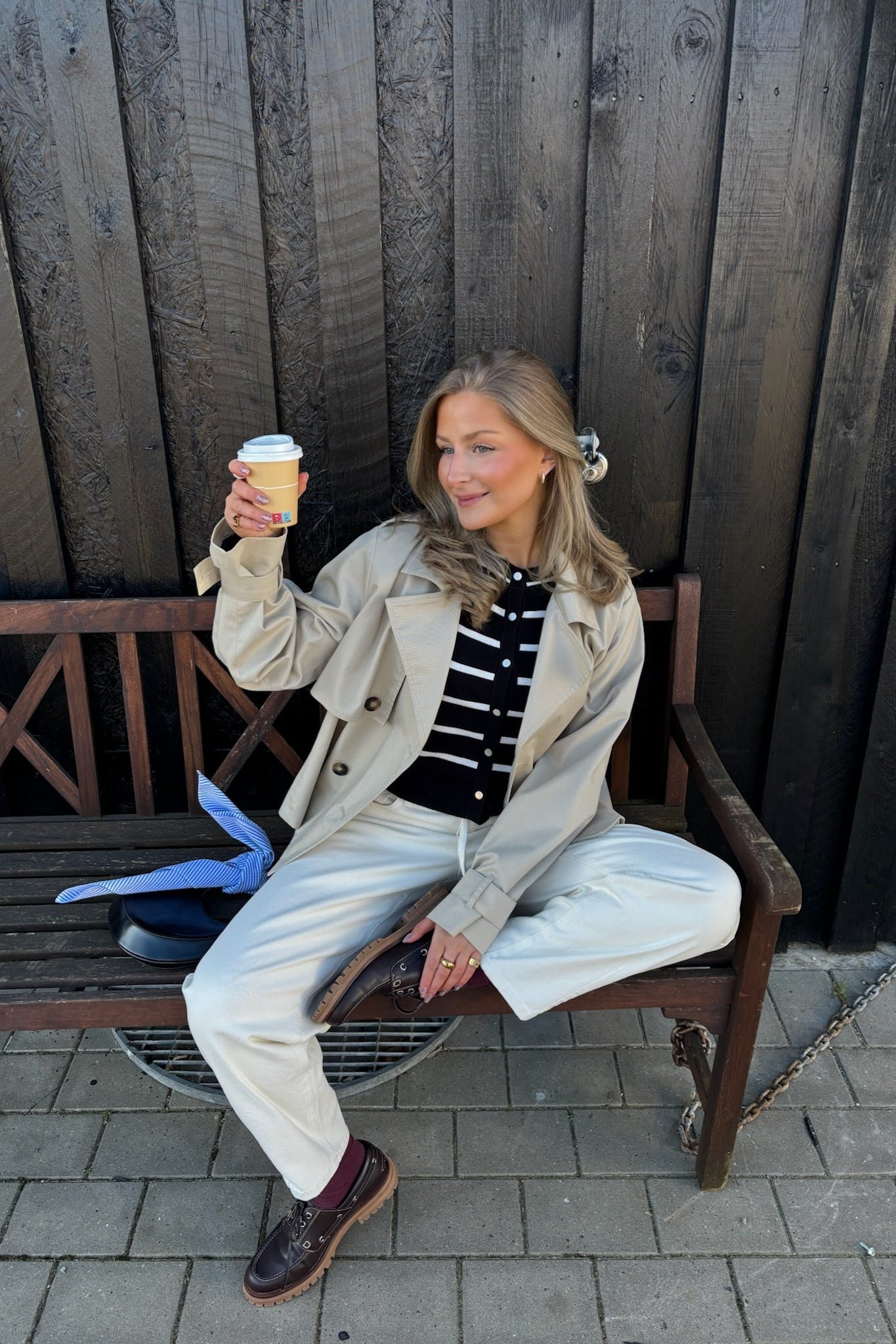 KAlizza Vest LOCATION NONE 10509797-107263