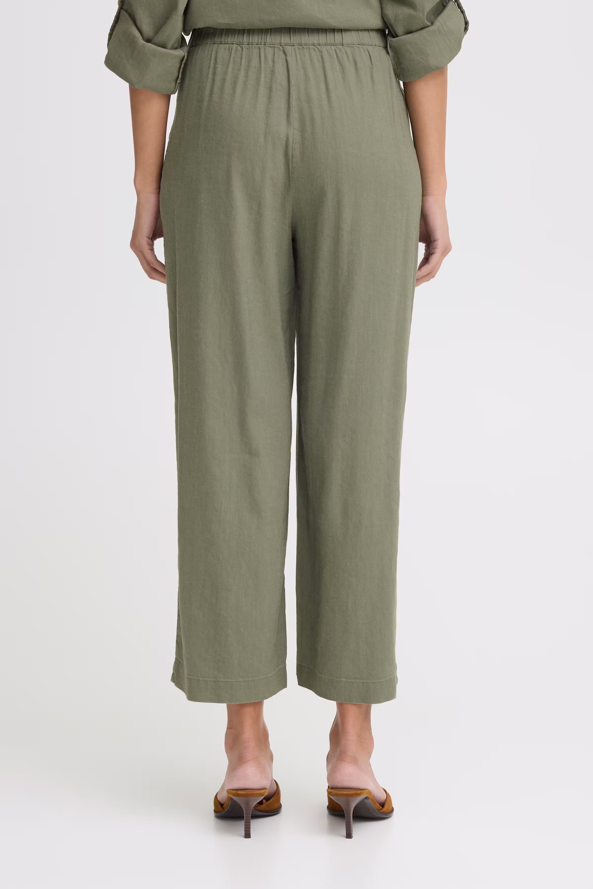 PZLUCA Trousers LOOKBOOK BACK 50210435-180312