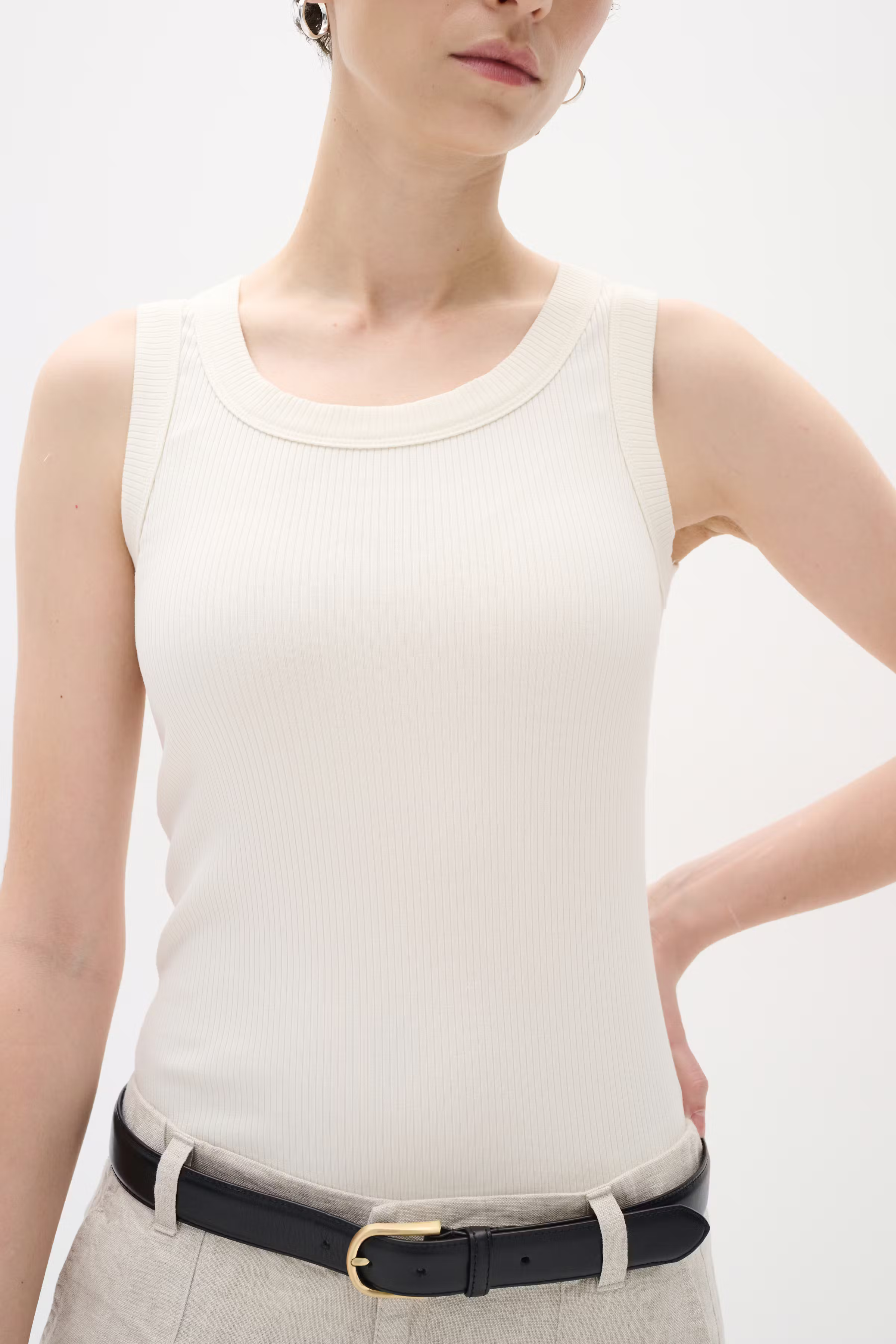 DagnaIW Top LOOKBOOK DETAIL 30106466-110701