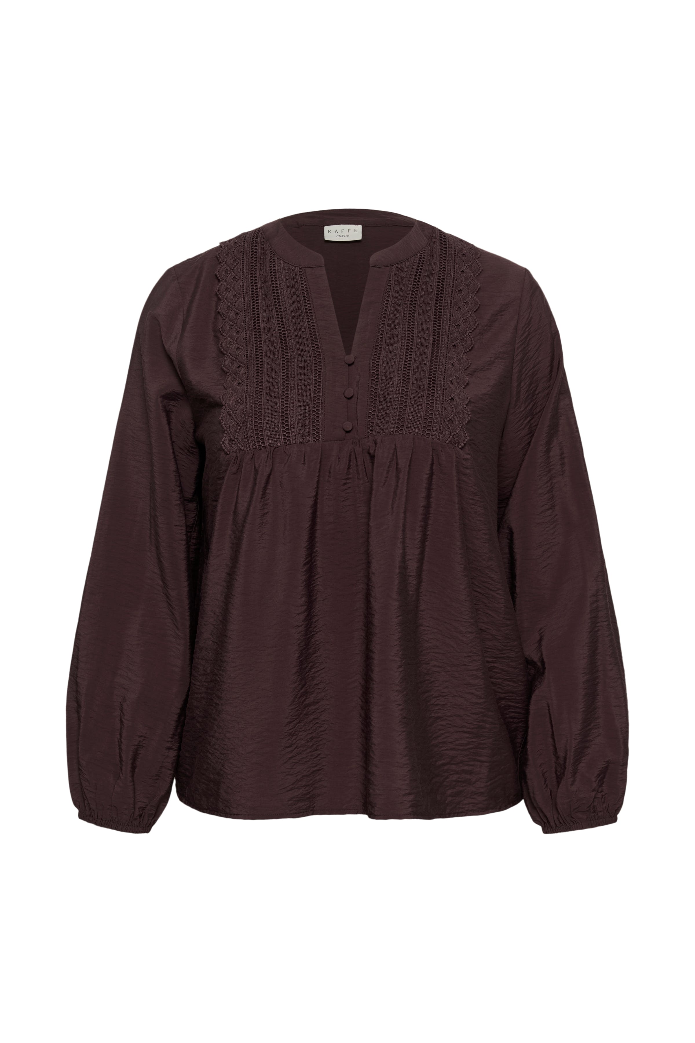 KCgaline Bluse PACK FRONT 10584403-191619