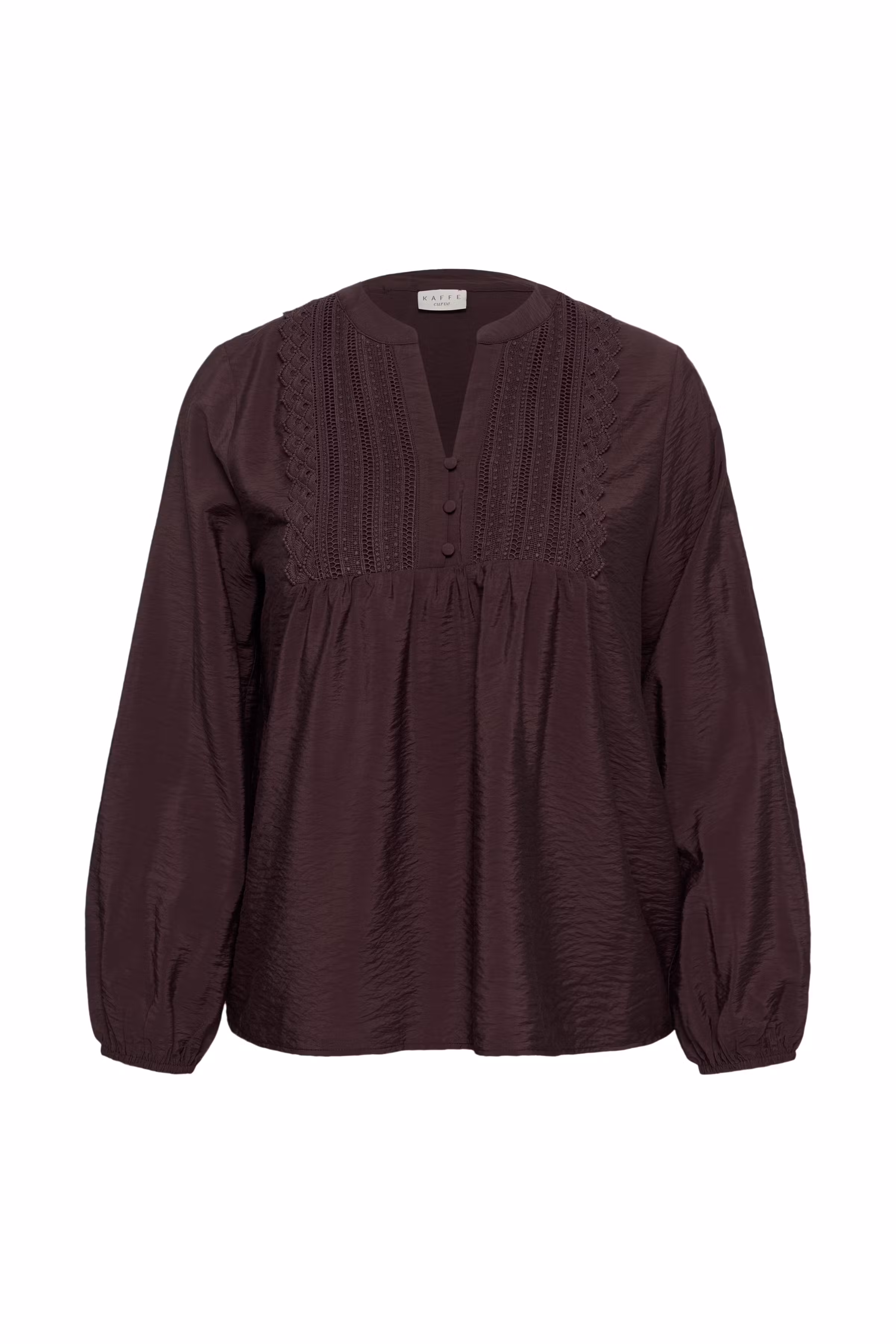 KCgaline Bluse PACK FRONT 10584403-191619