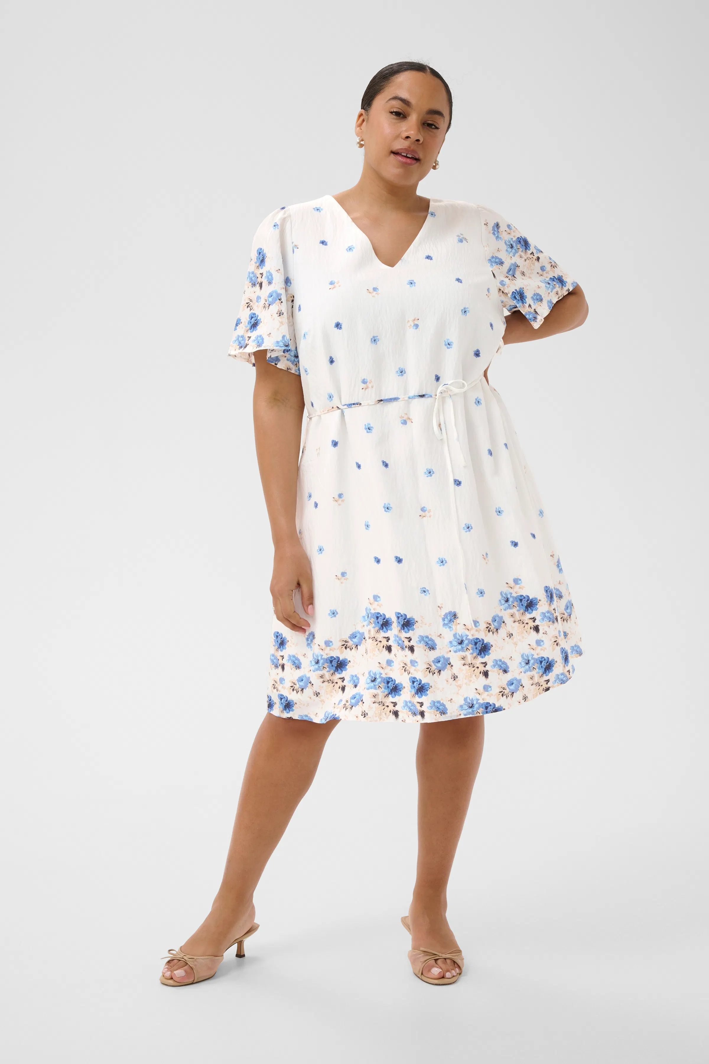 KCrosa Kleid LOOKBOOK FRONT 10584213-109777