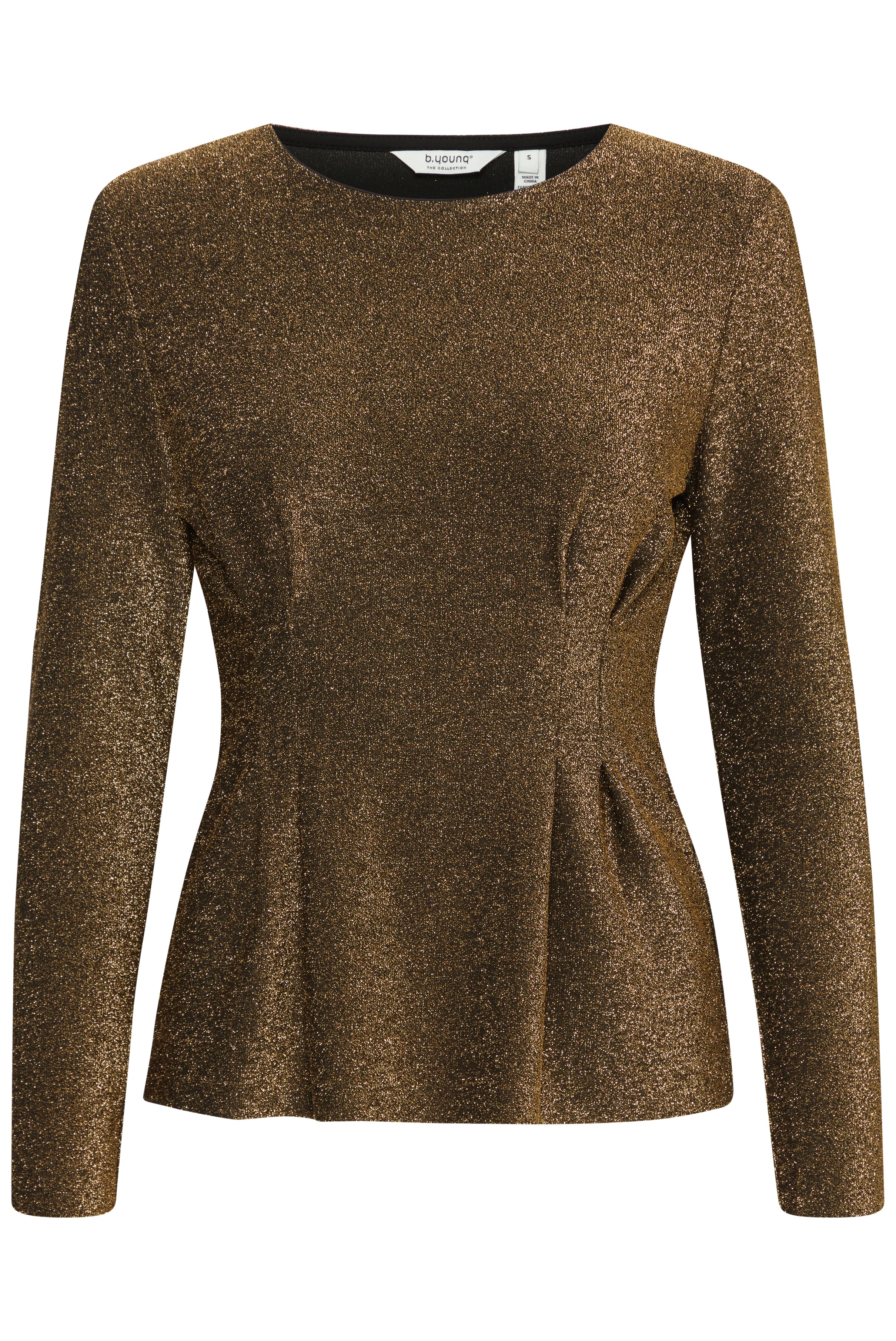 BYTACHA T-shirt PACK FRONT 20815949-200453