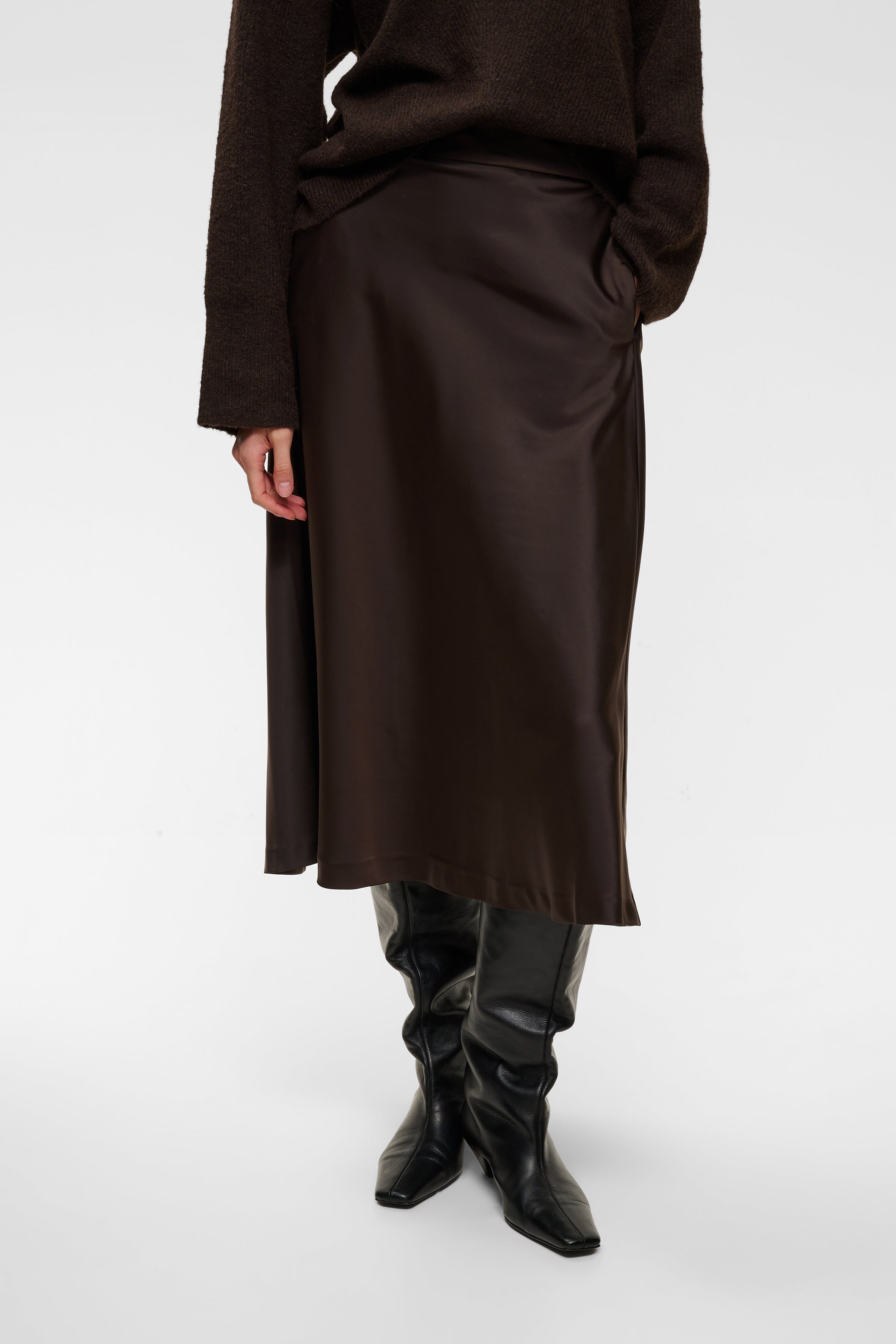 ZilkyIW Nederdel LOOKBOOK FRONT 30106791-191109