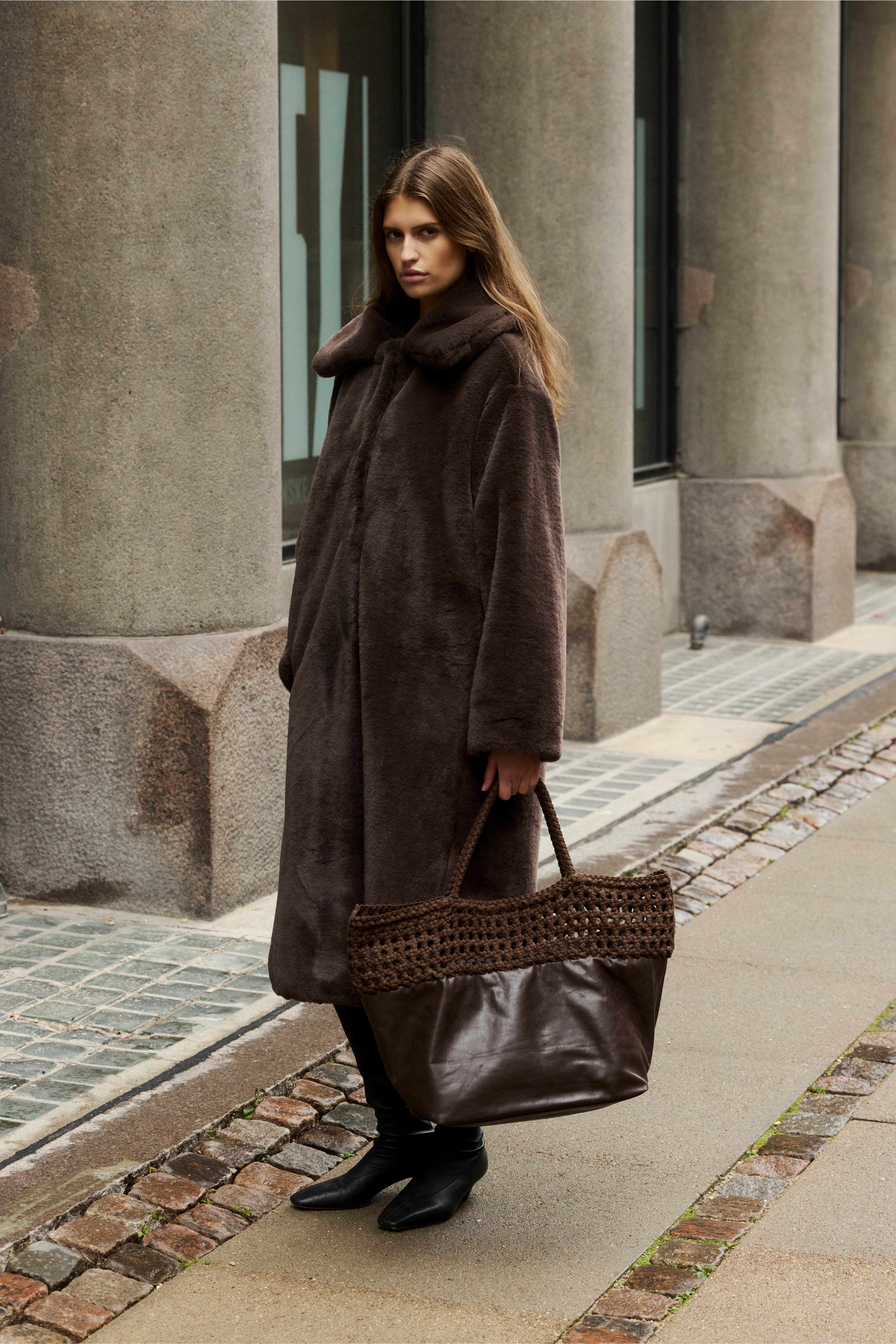 SLEstacia Coat LOCATION NONE 30409245-190912