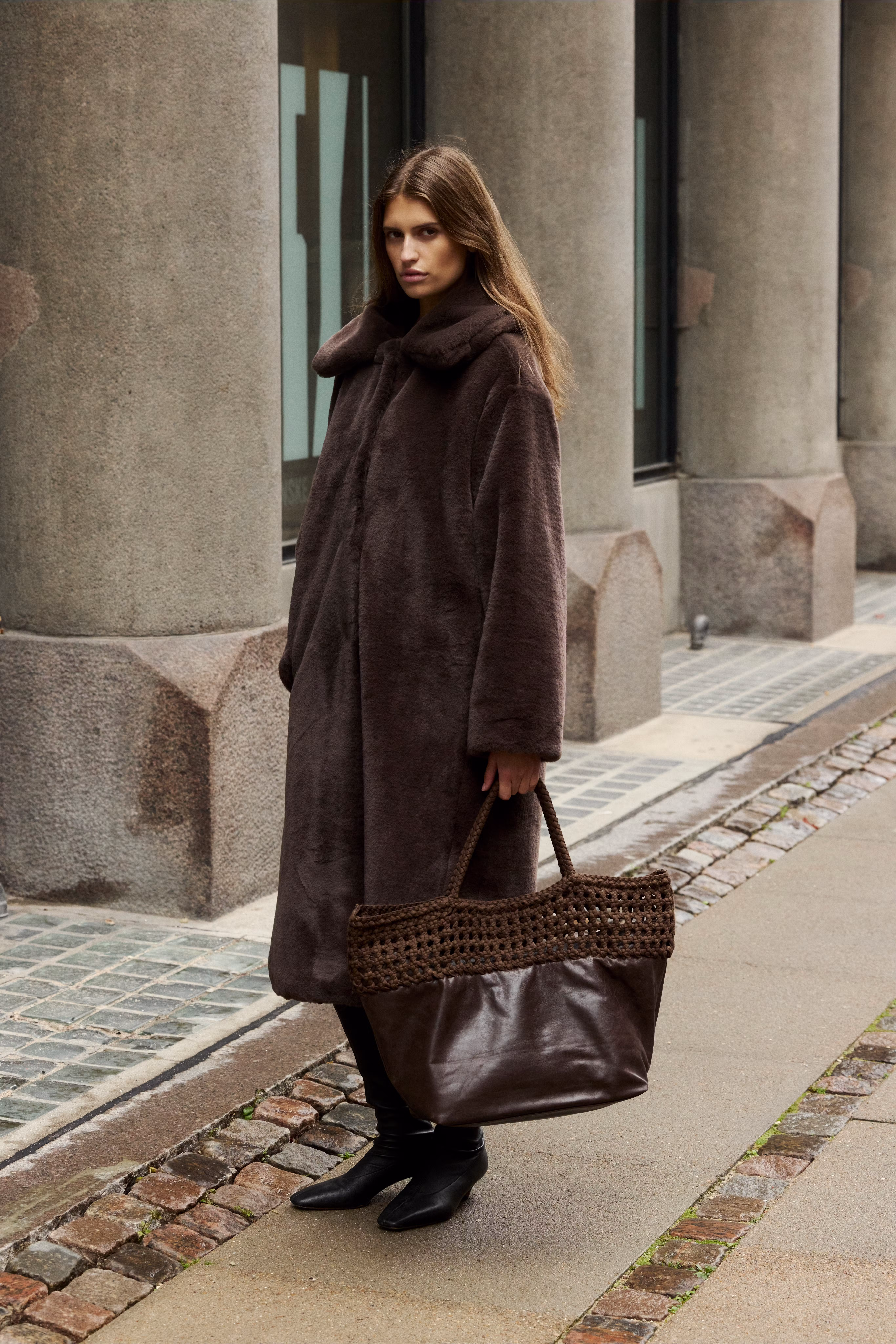 SLEstacia Coat LOCATION NONE 30409245-190912