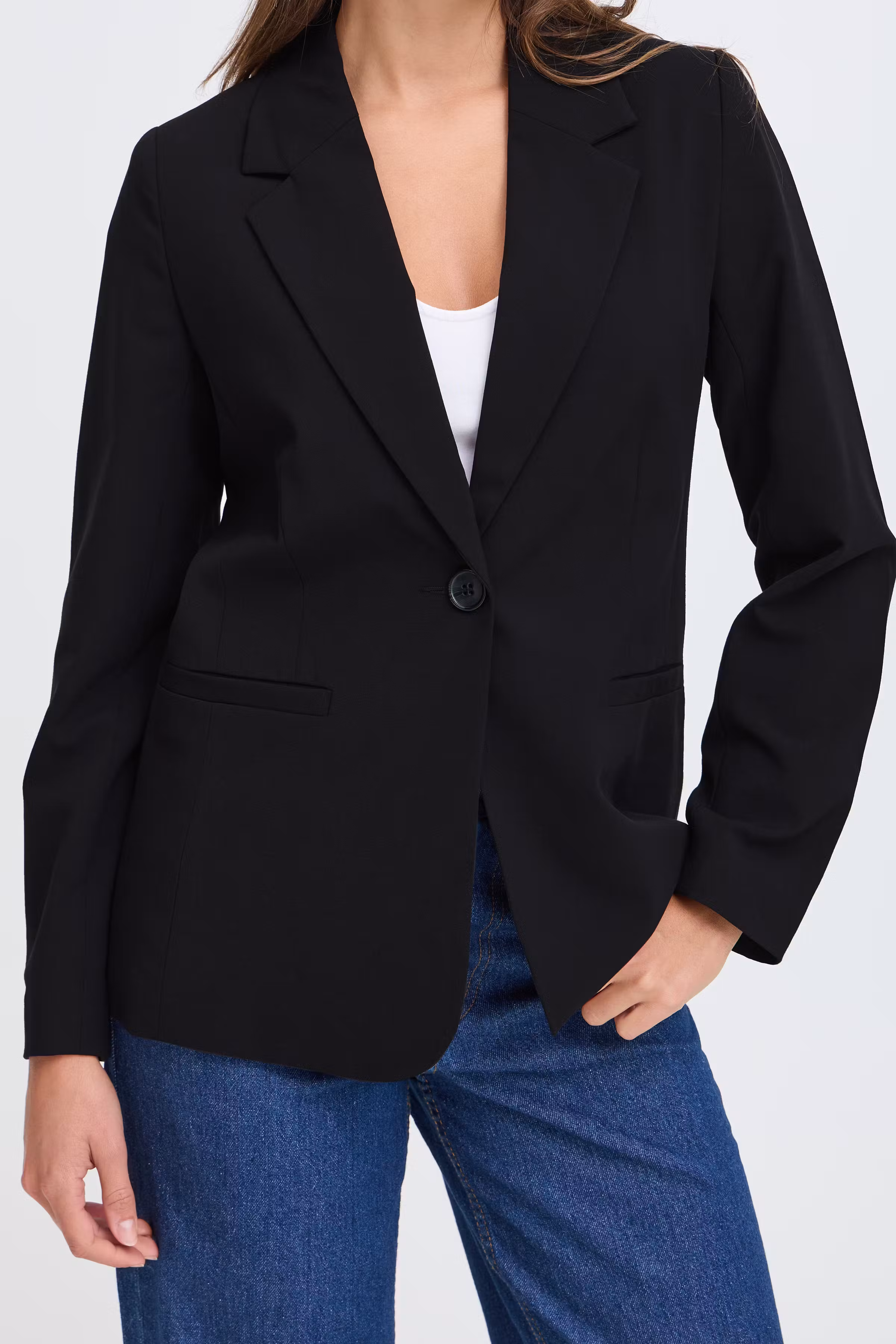 BYDANTA Blazer LOOKBOOK DETAIL 20816136-200451