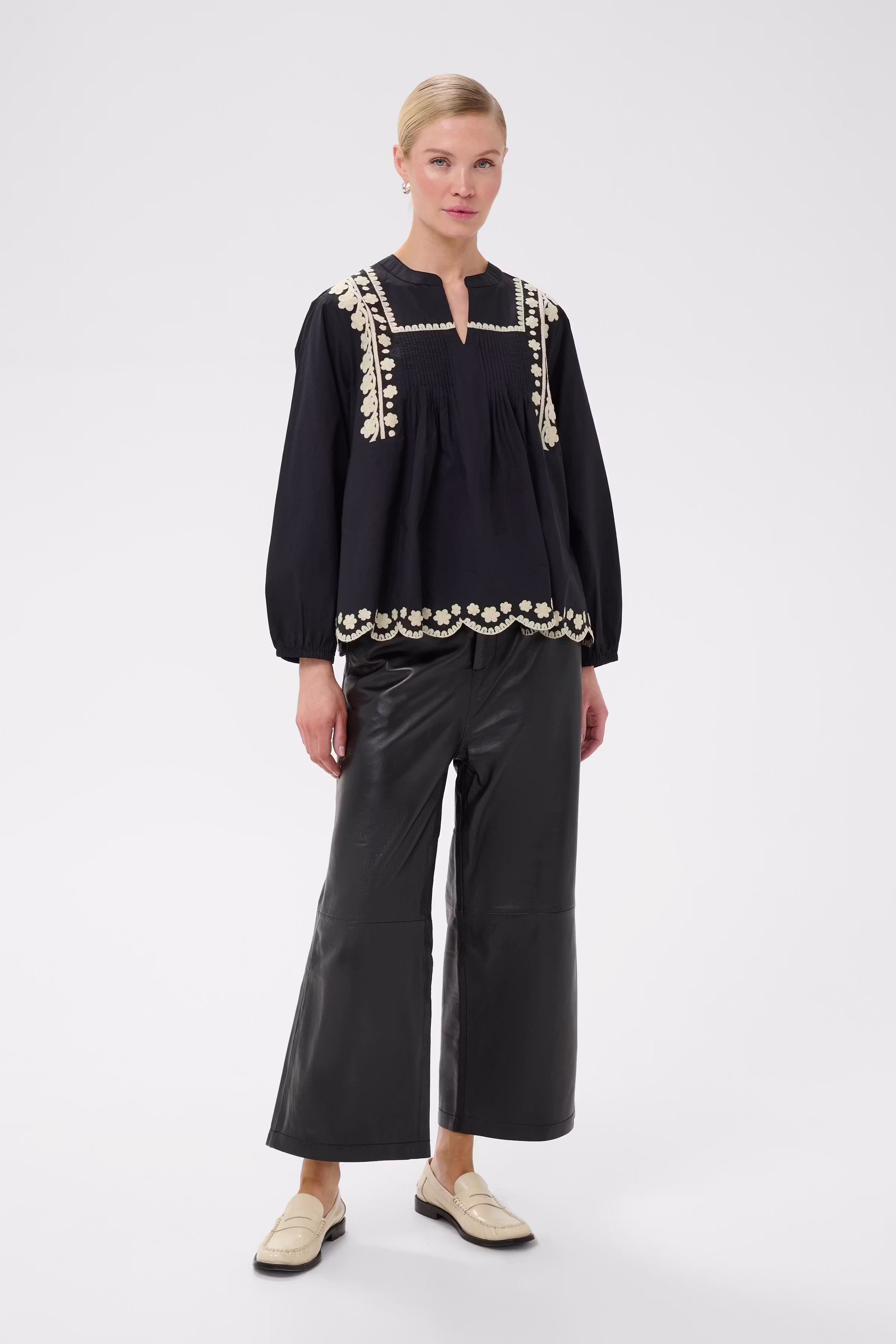 CUviba Hemd LOOKBOOK FRONT 50113333-500012