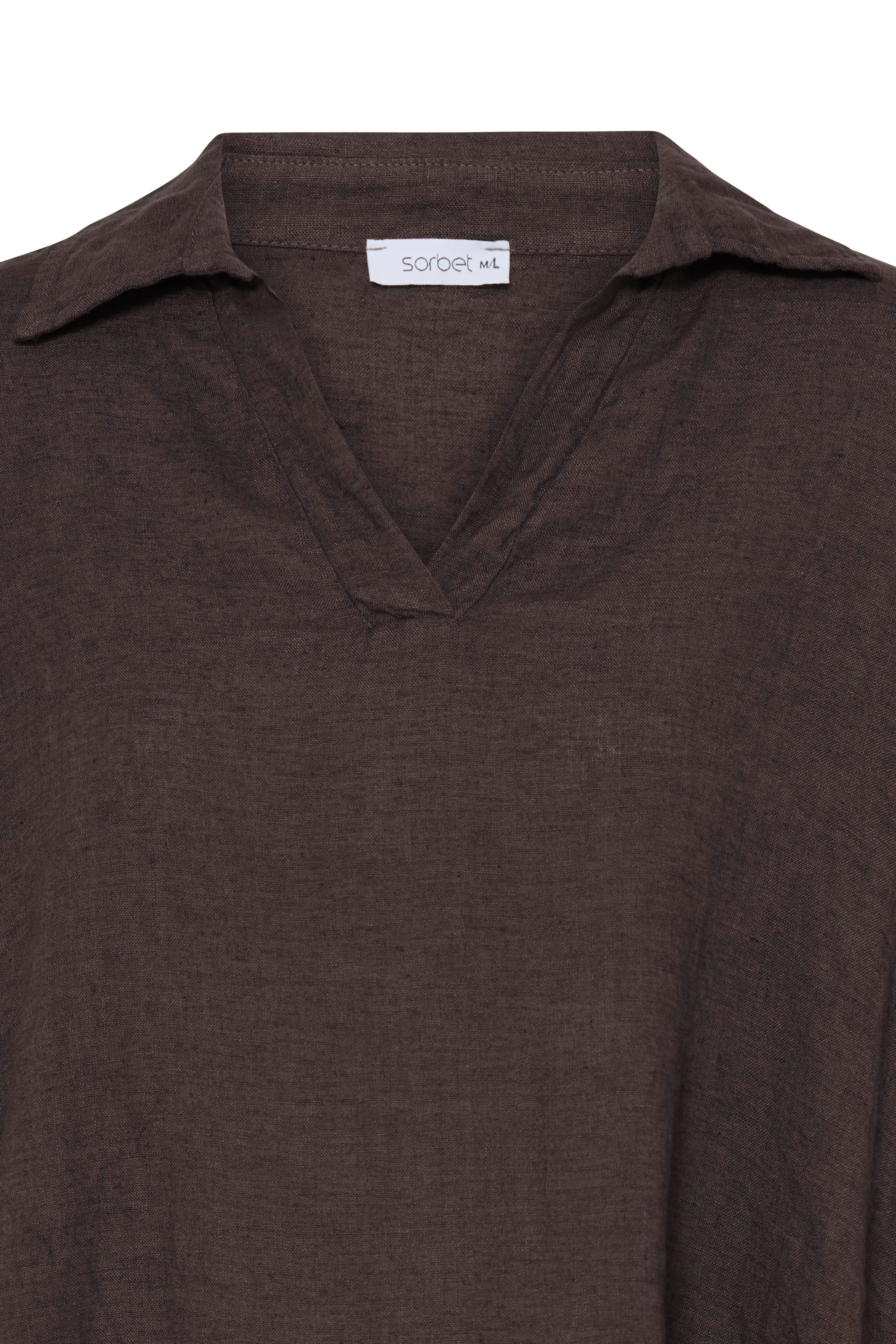 SBFONTANELLE Blouse PACK DETAIL 22100888-191216