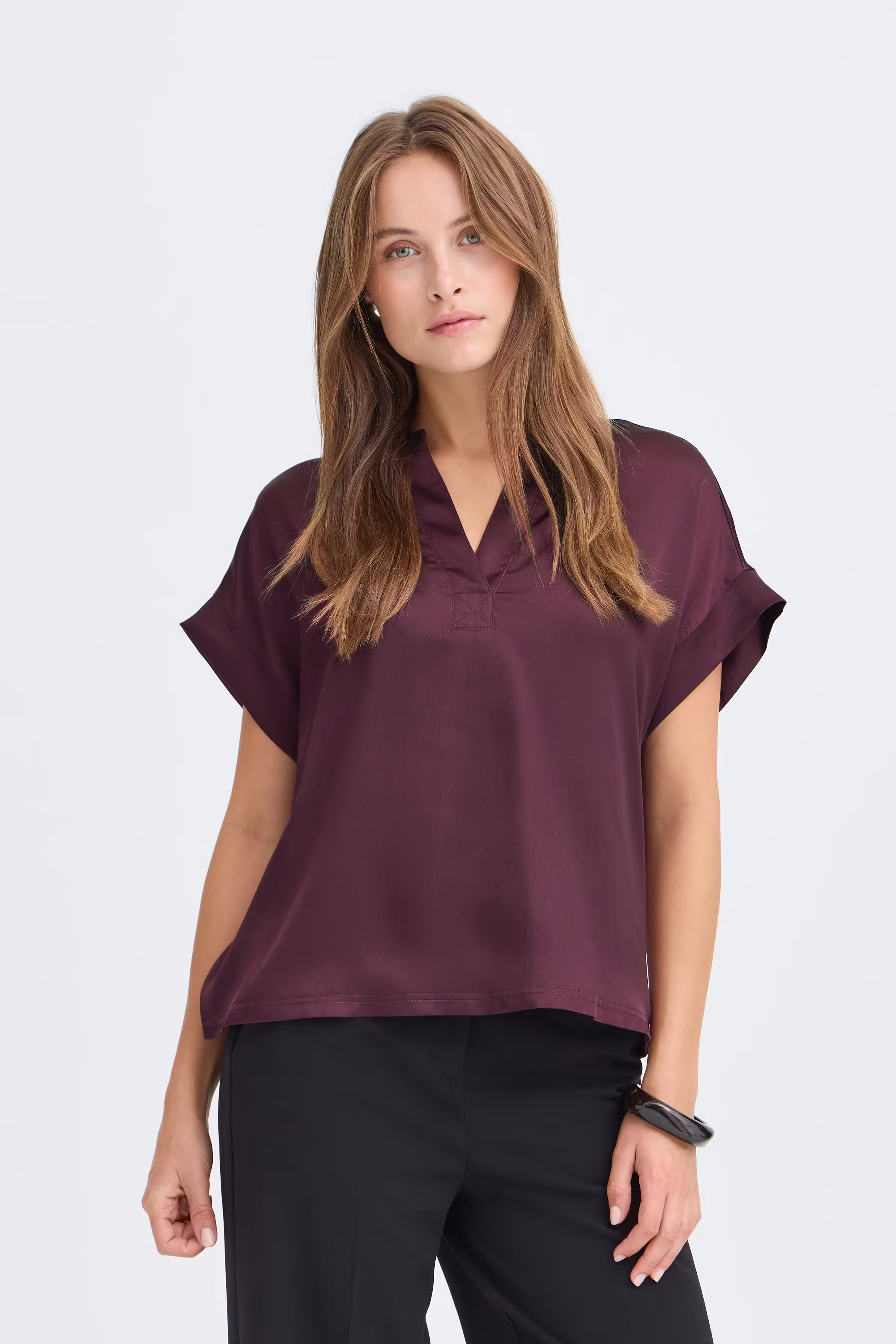 BYSELITA T-shirt LOOKBOOK FRONT 20819366-191718