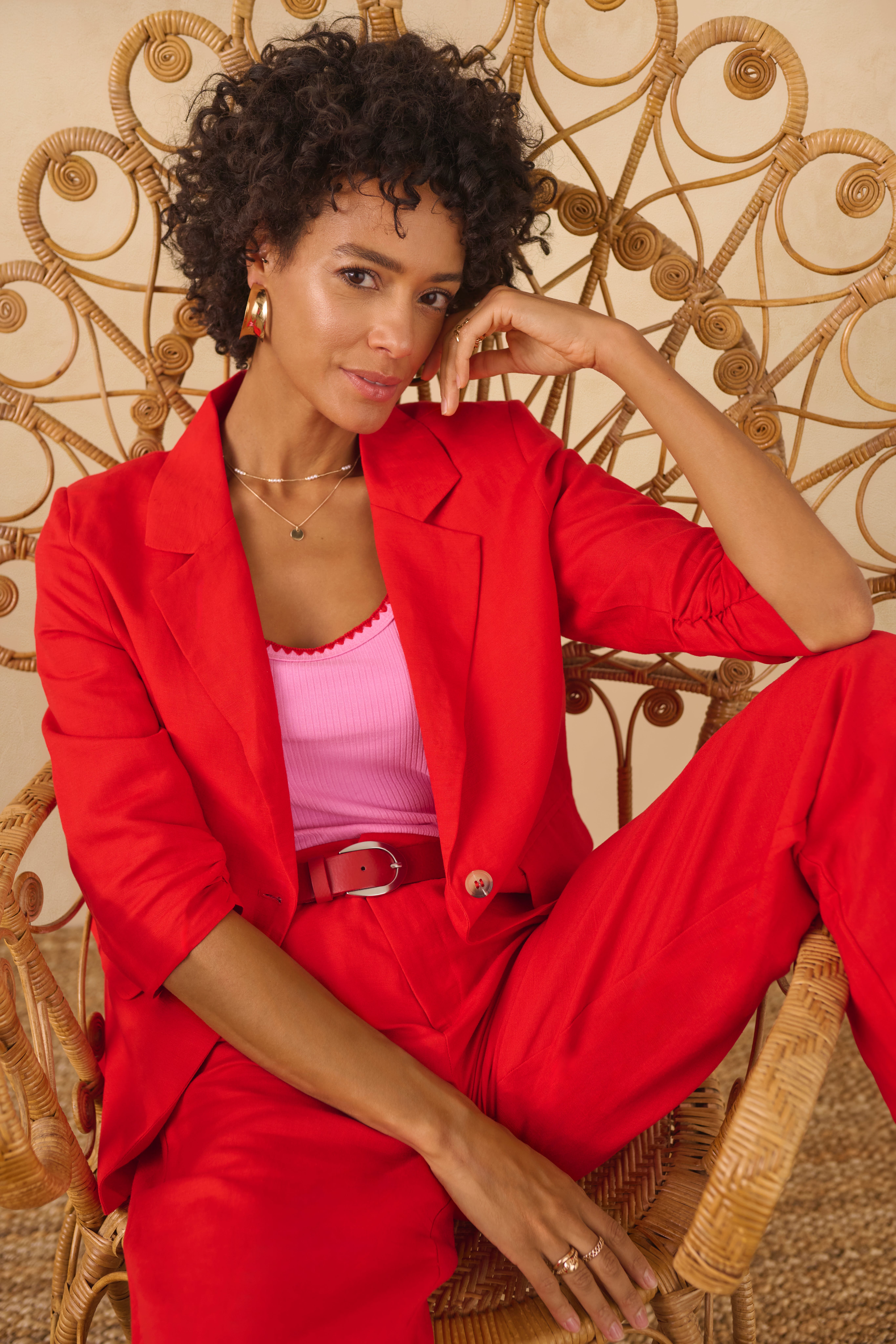 CRLinna Blazer LOCATION NONE 10613718-181662