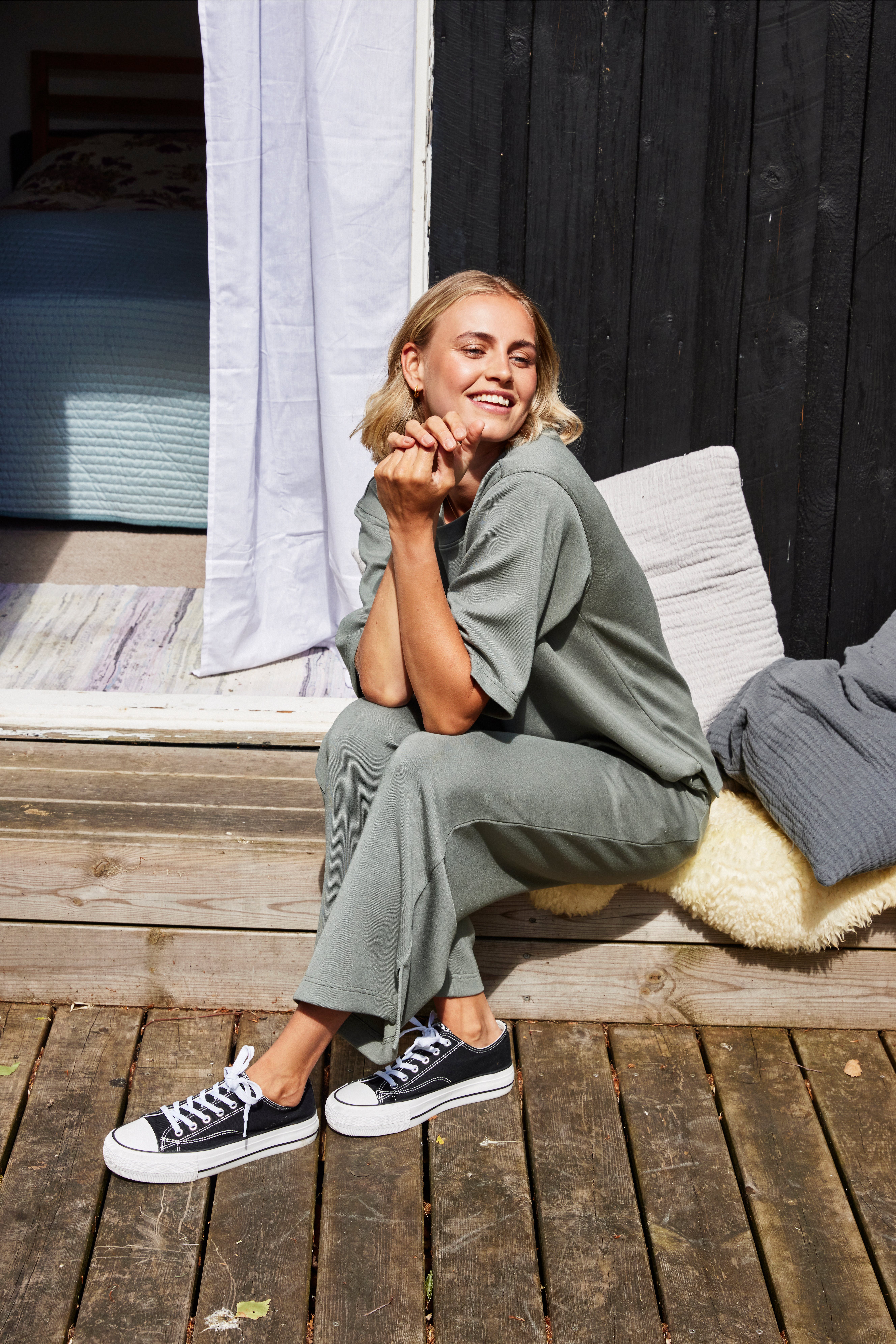 FRAURORA Trousers LOCATION NONE 20615493-185806