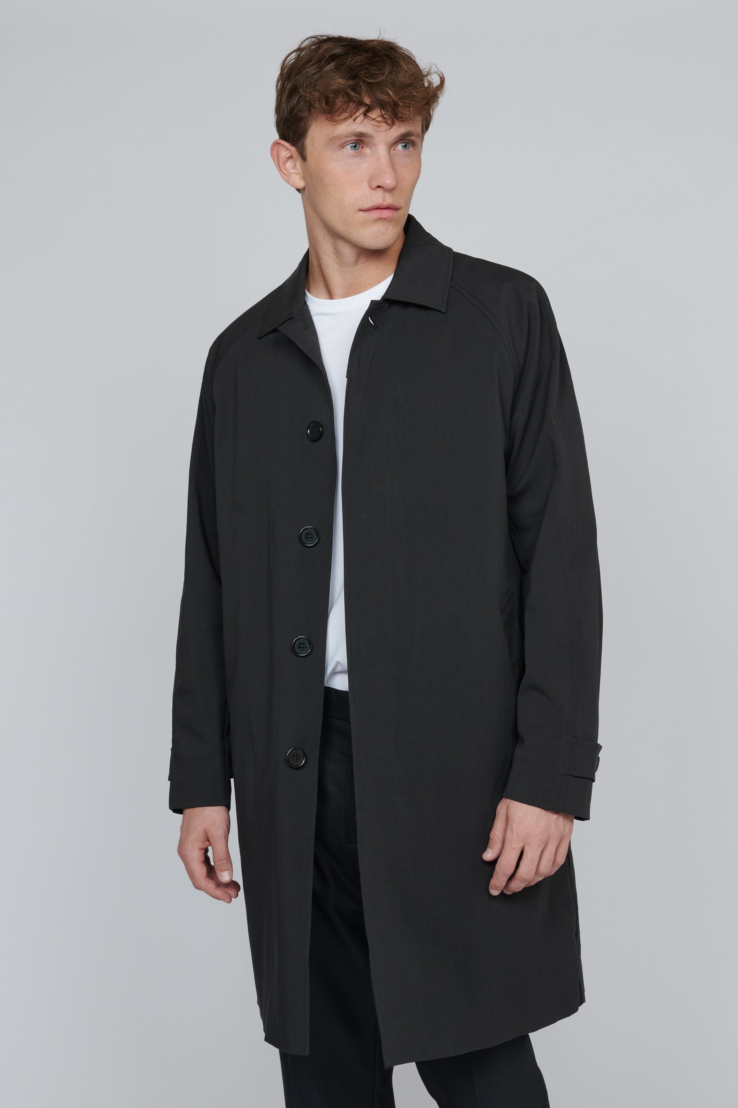 MAelijah M73 Jas LOOKBOOK FRONT 30207134-300275