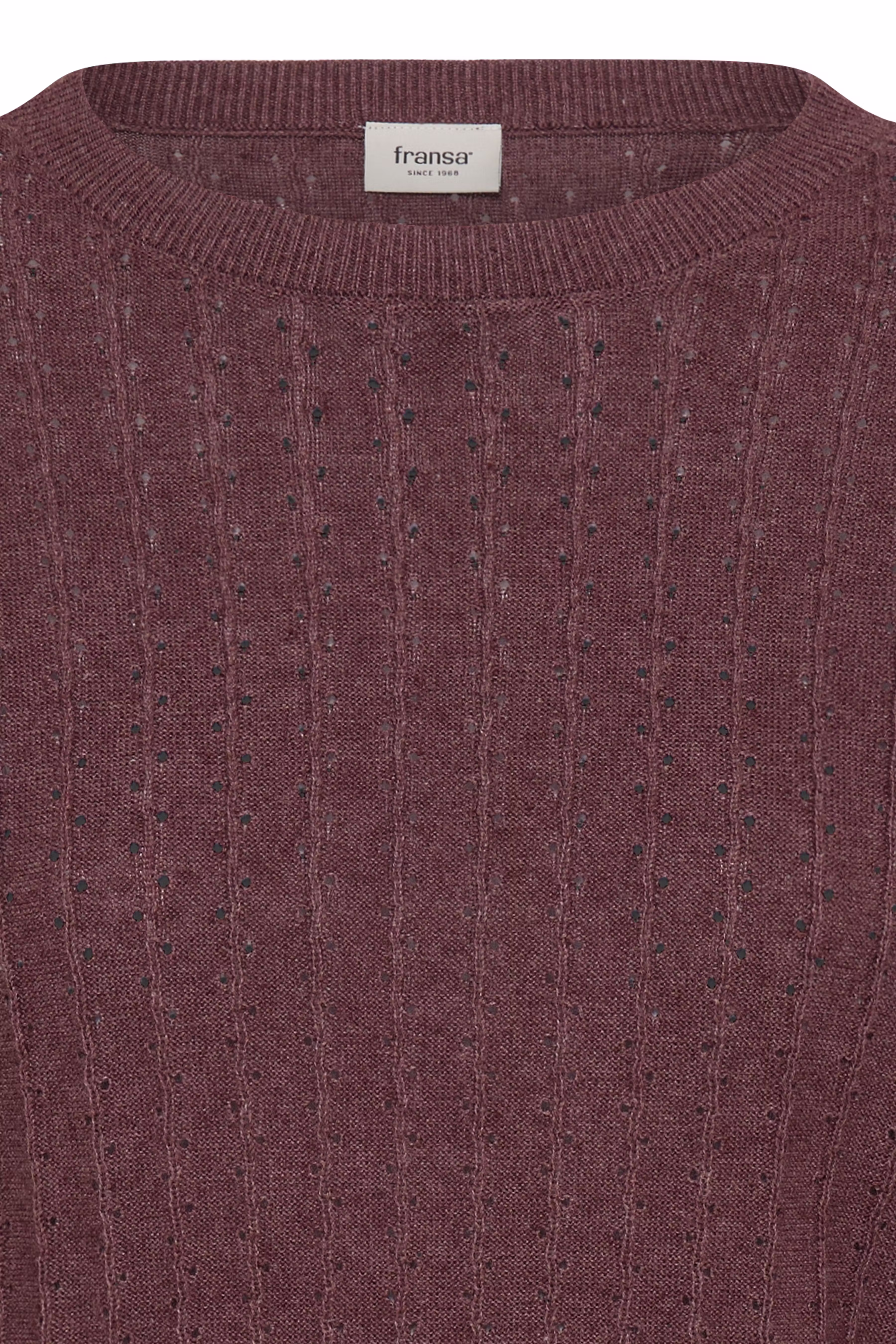 FRVANESSA Pullover PACK DETAIL 20618013-1913211