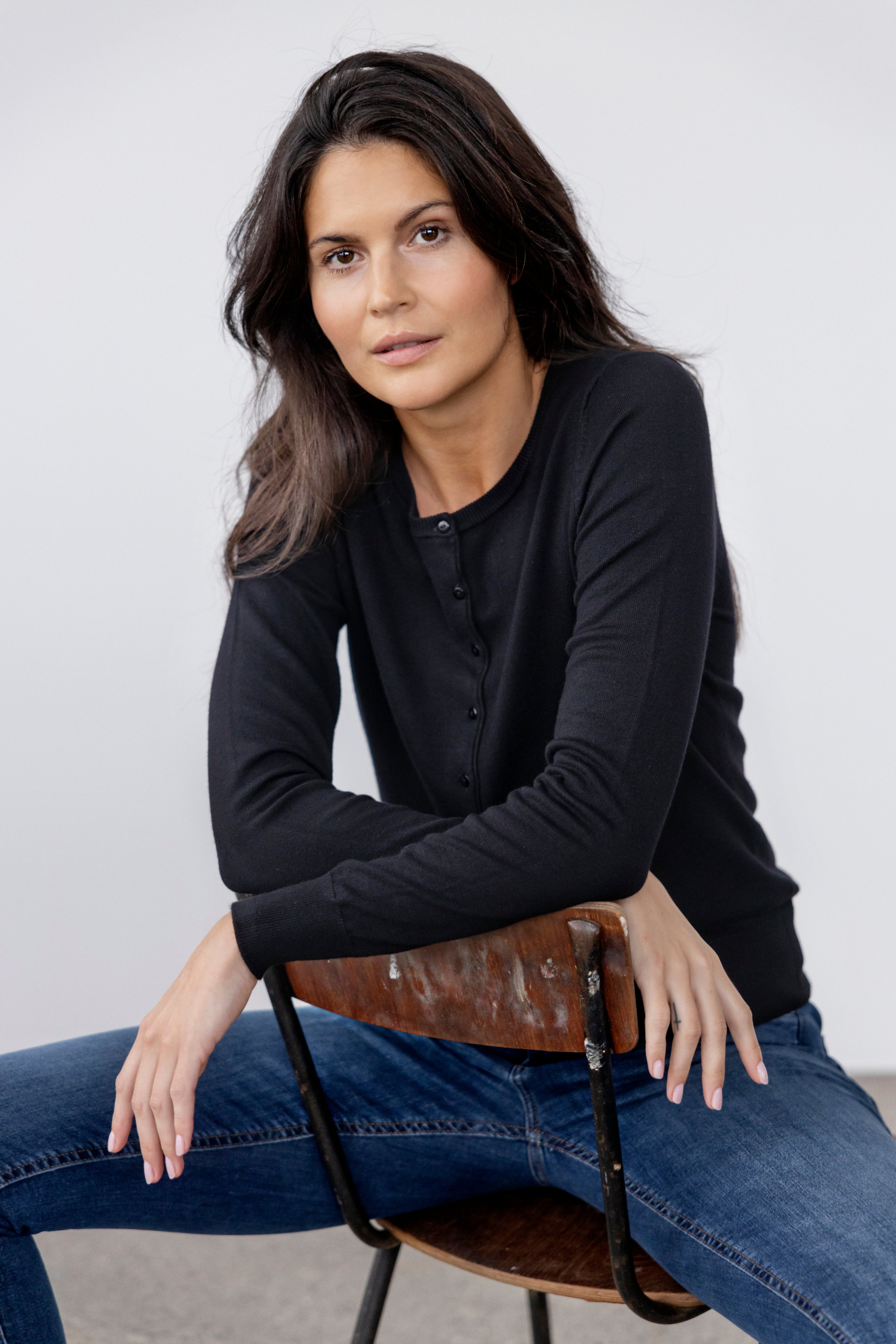 Strickjacke LOCATION NONE 20604187-60096