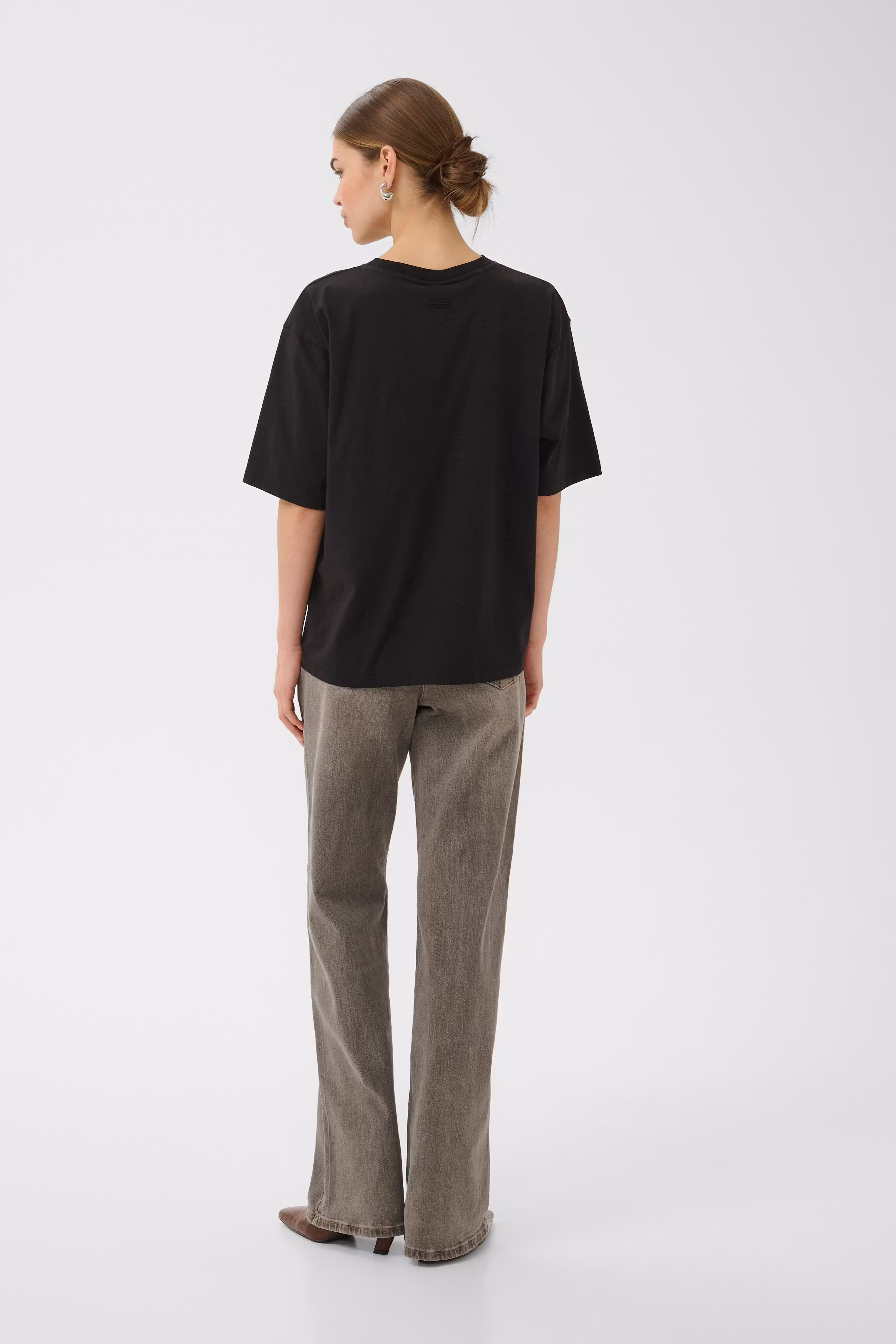 GZtima T-shirt LOOKBOOK BACK 10910960-100017