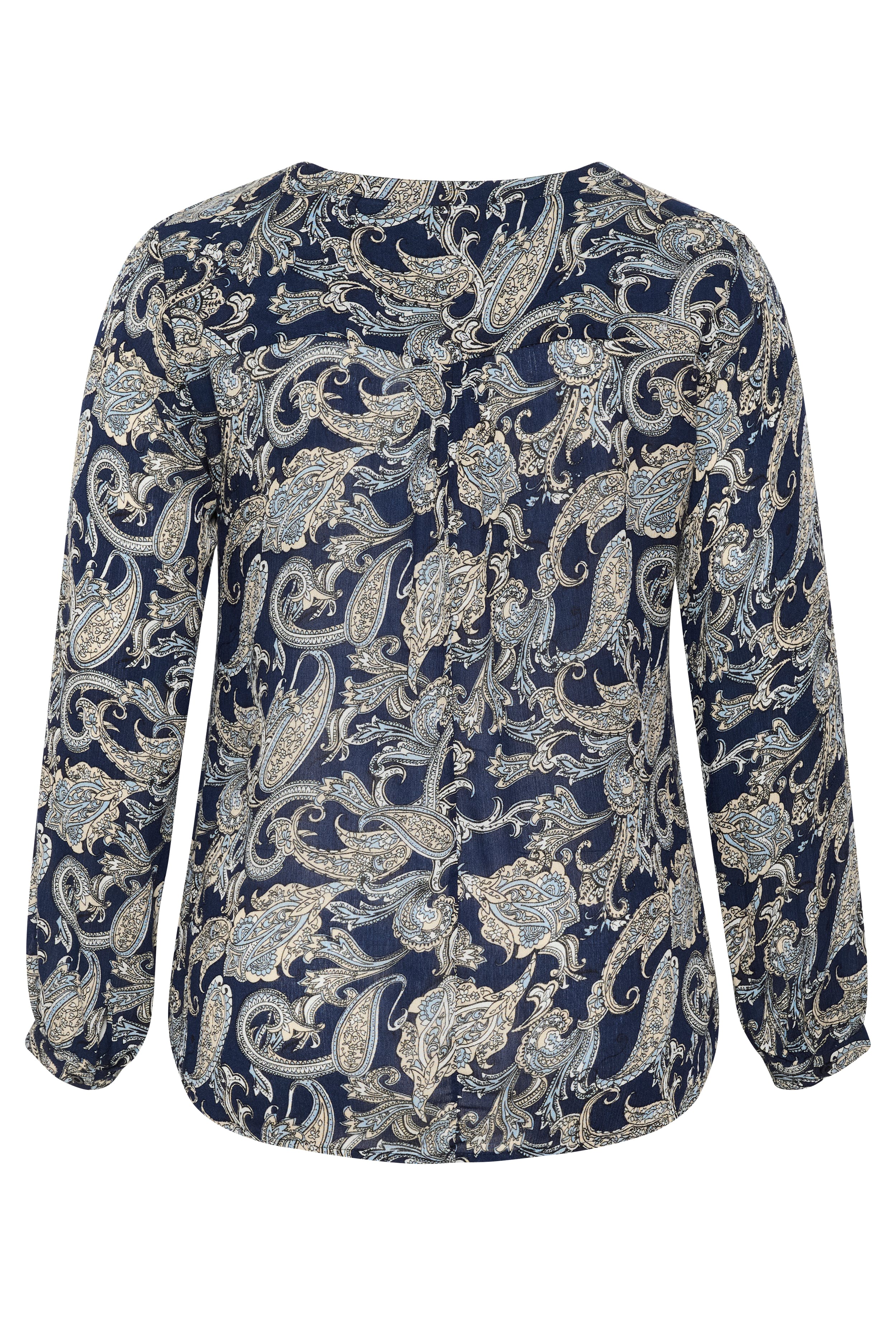 KCami Blouse PACK BACK 10582024-105318