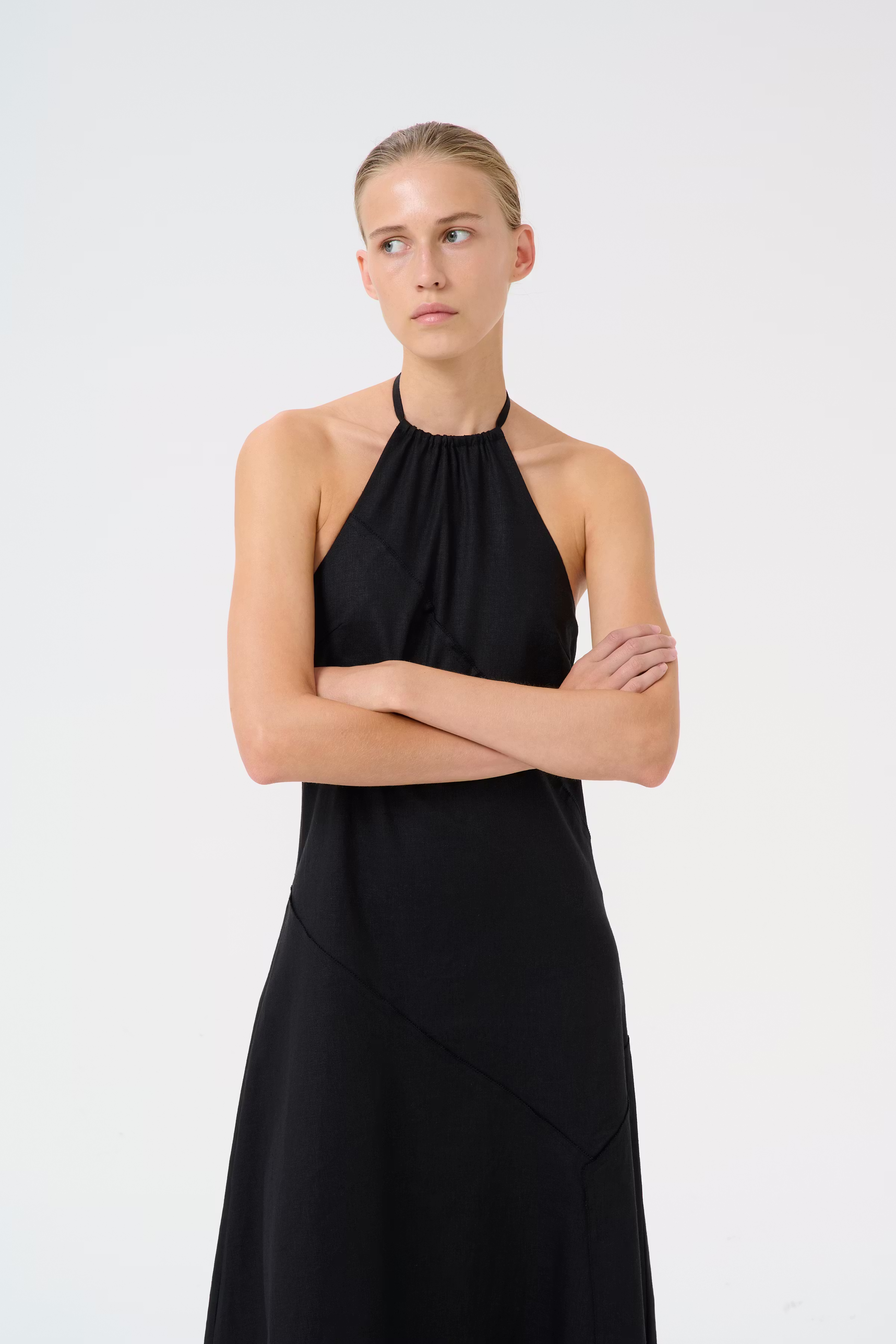 GZizza Kleid LOOKBOOK FRONT 10910282-100017