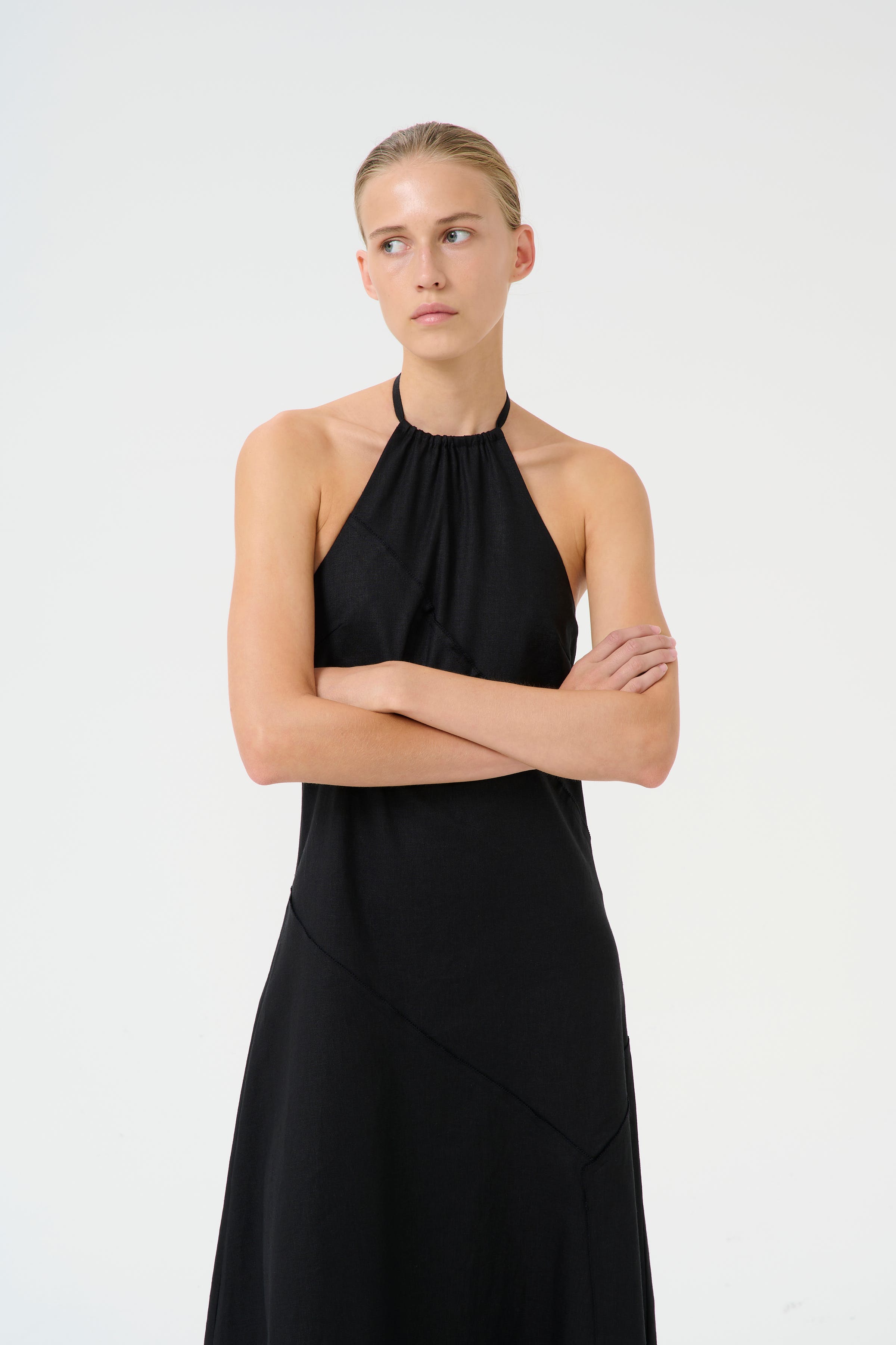 GZizza Dress LOOKBOOK FRONT 10910282-100017