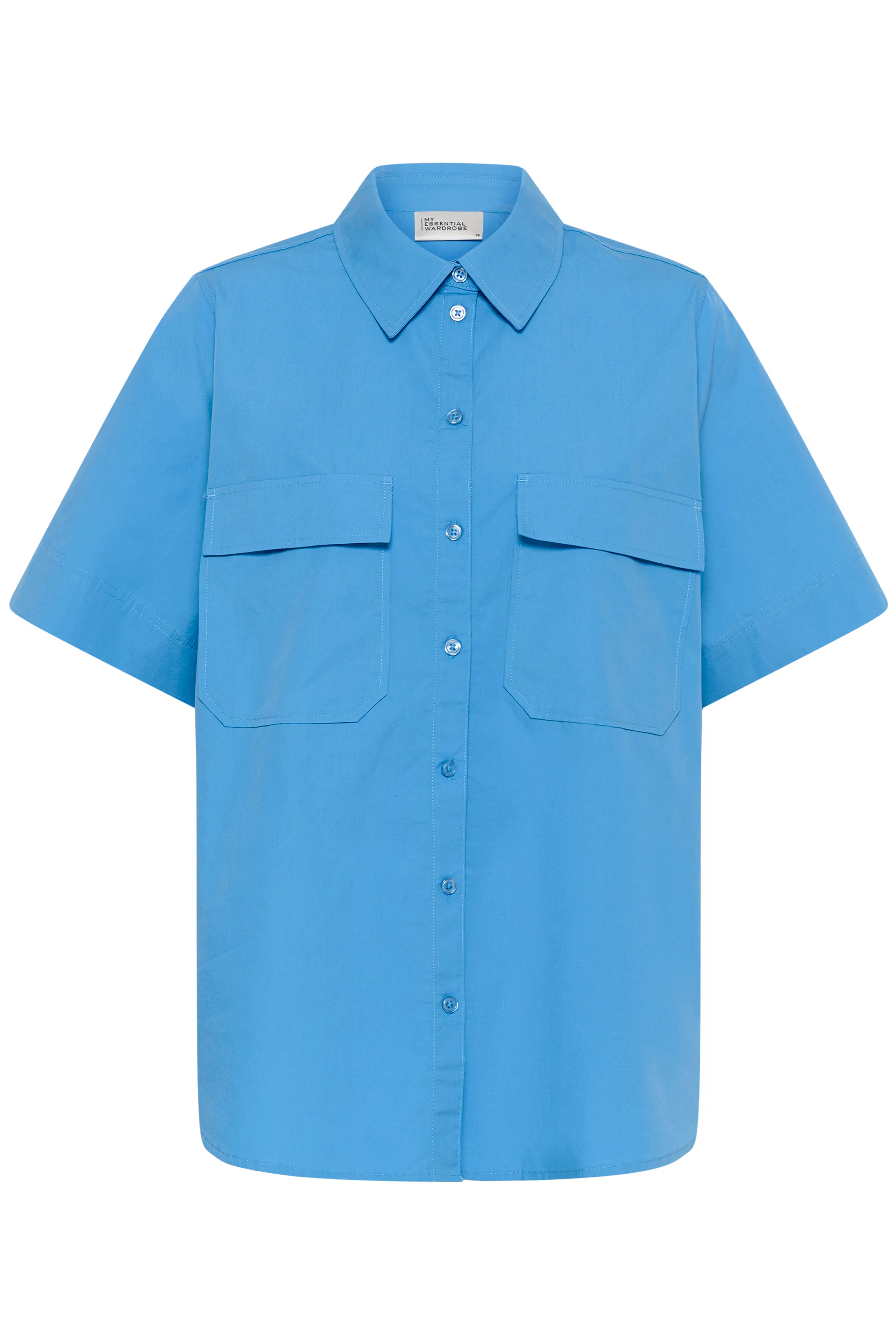 SunnaMW Hemd PACK FRONT 10705249-174030