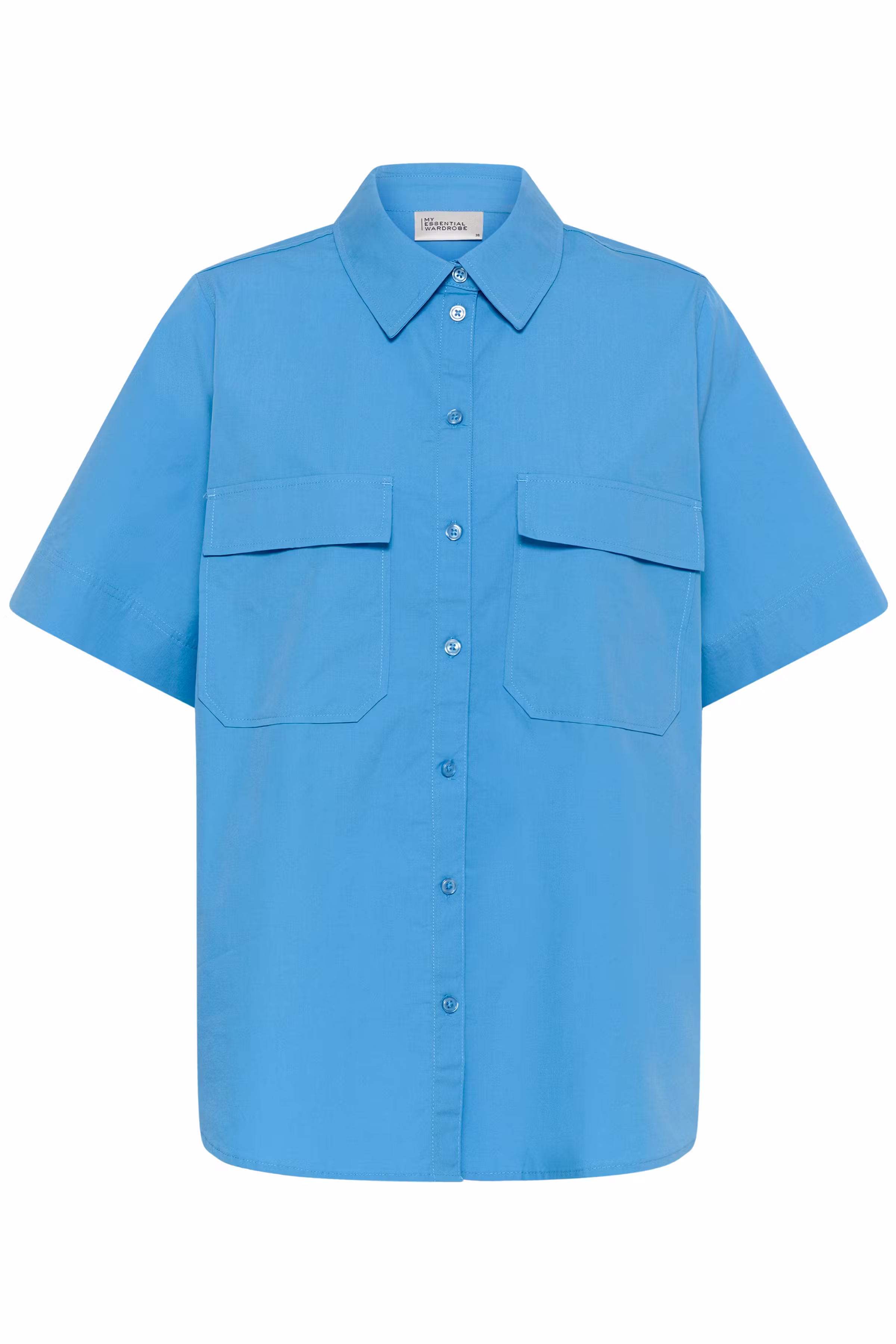 SunnaMW Hemd PACK FRONT 10705249-174030