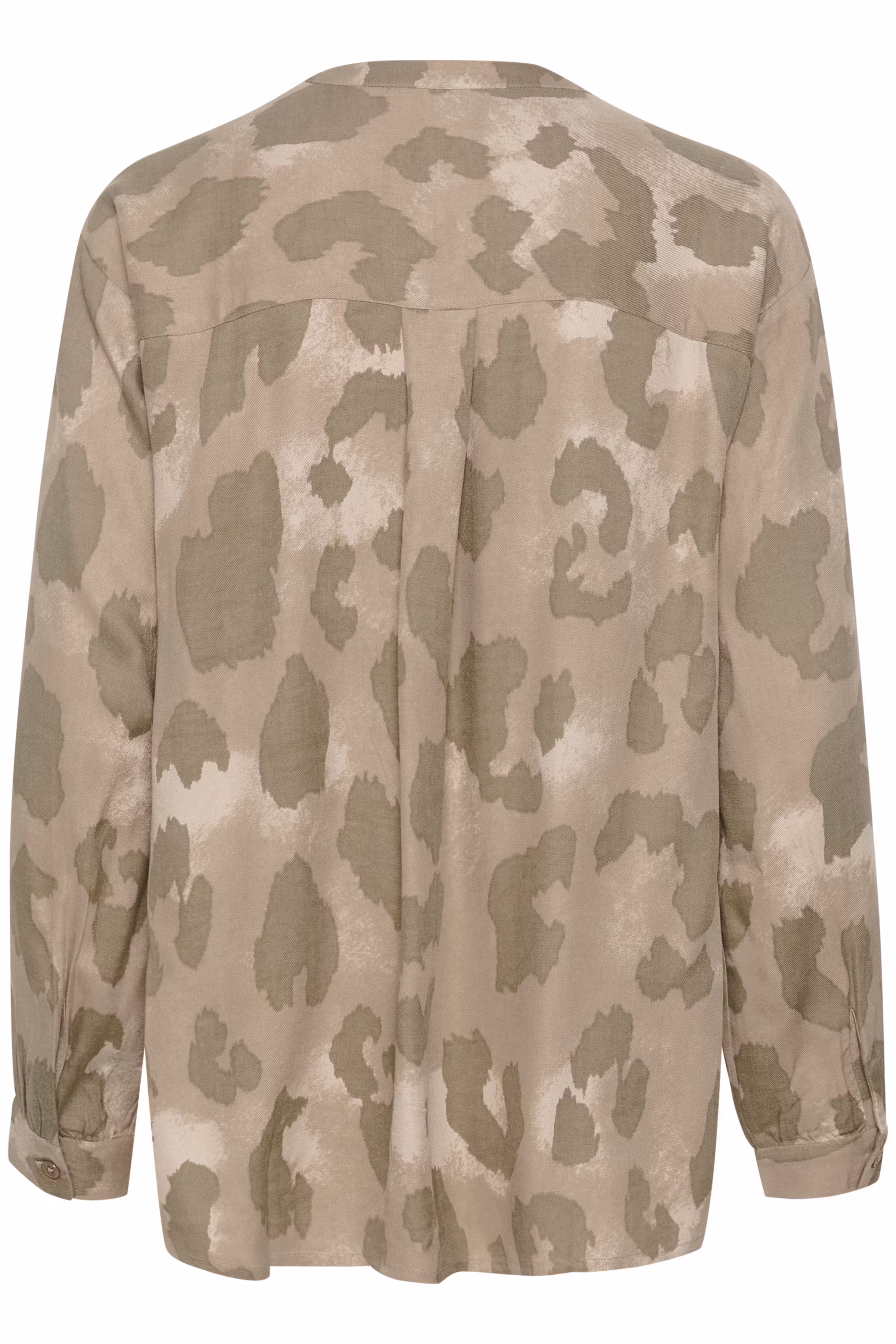 BPursula Hemd PACK BACK 10590623-105589B