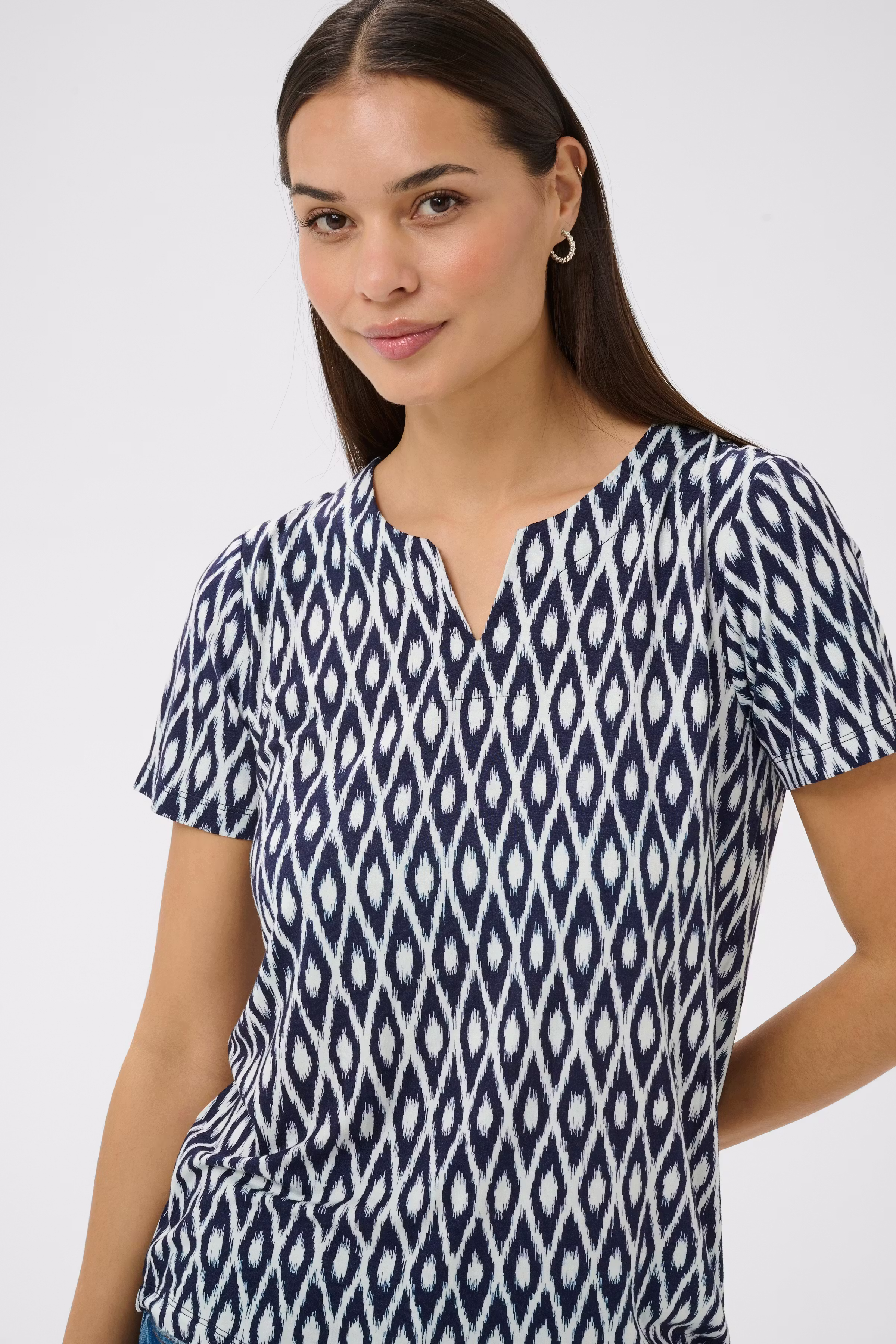 KAbella Bluse LOOKBOOK DETAIL 10508467-109245