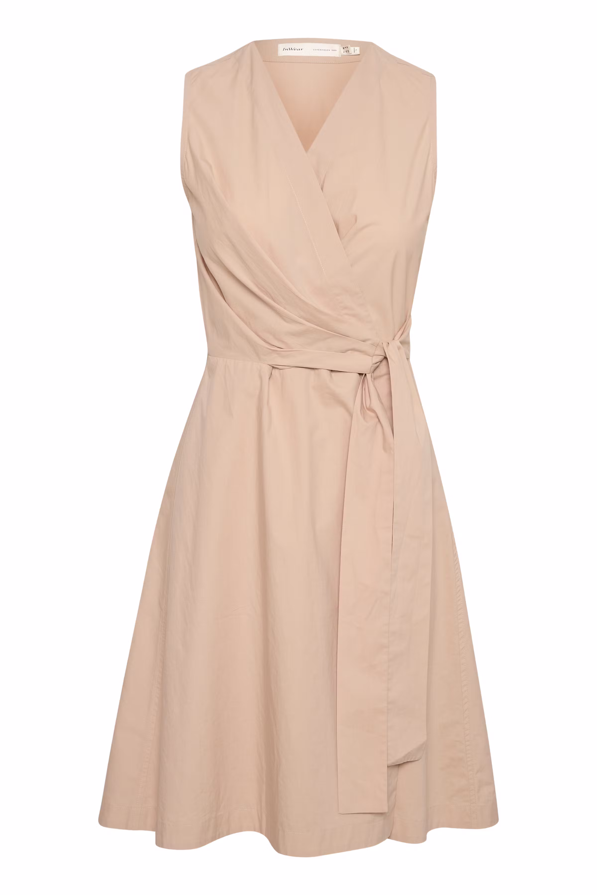 ValivaIW Kjole PACK FRONT 30107266-151308