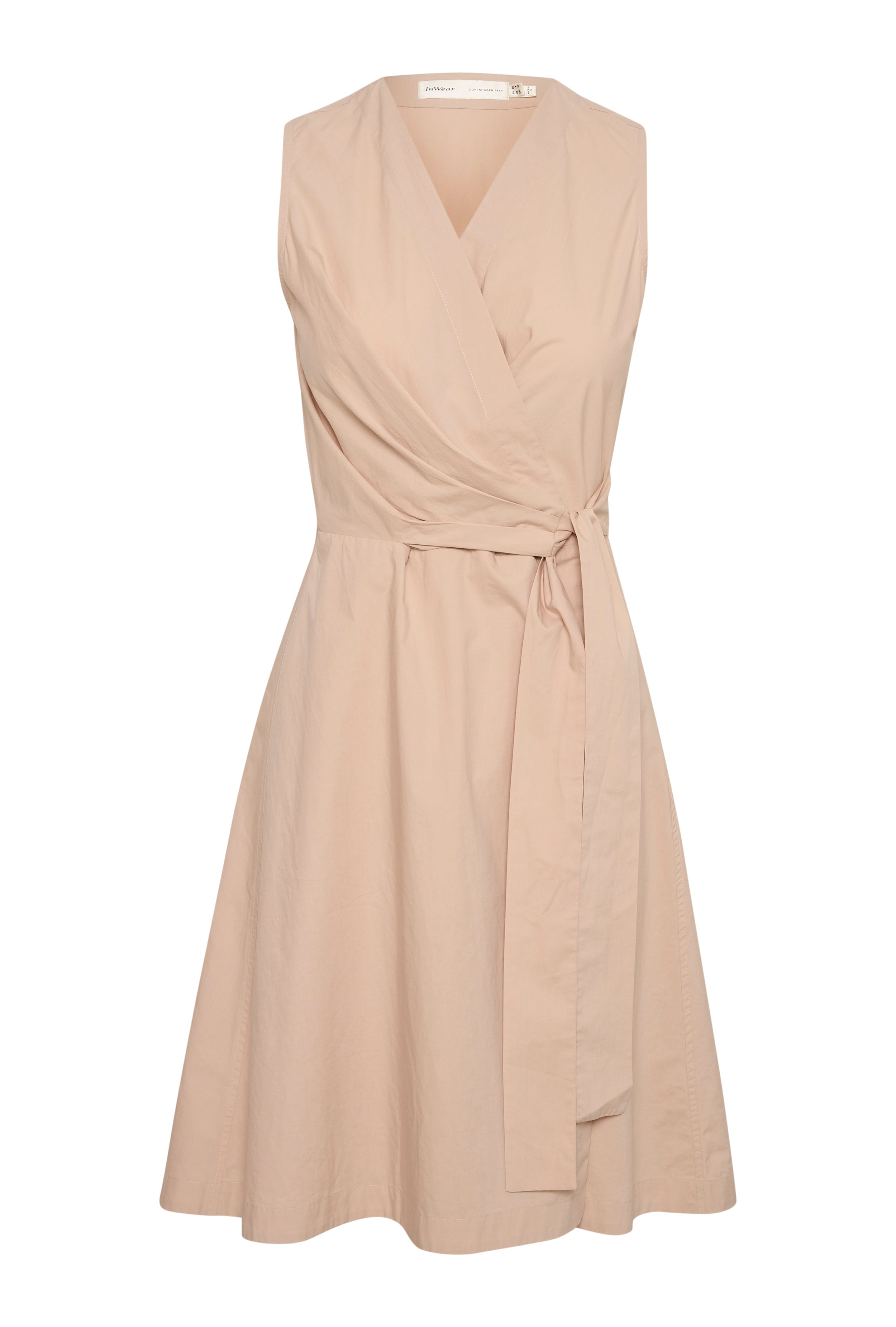 ValivaIW Jurk PACK FRONT 30107266-151308