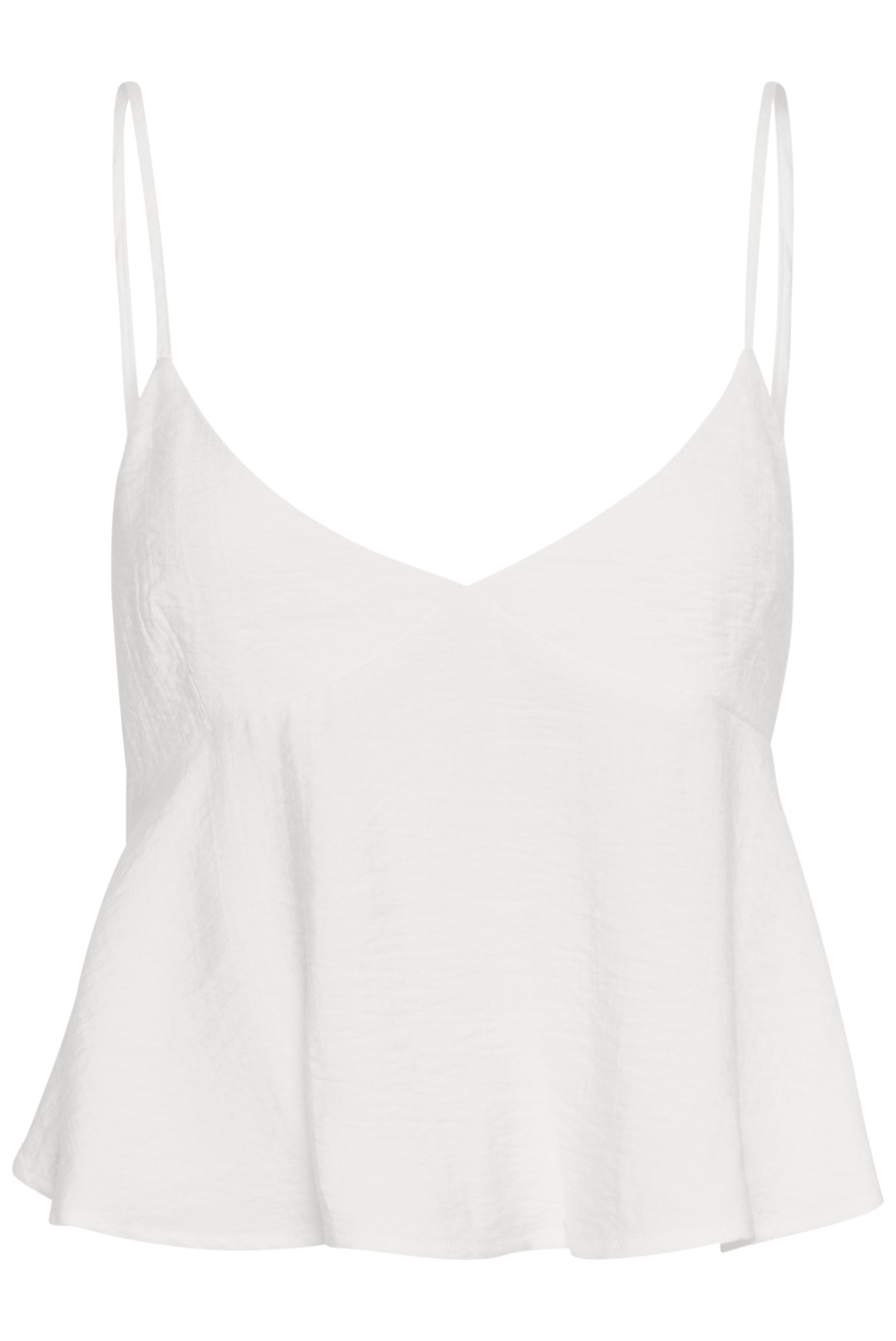 GZcamila Blouse PACK FRONT 10910439-100017