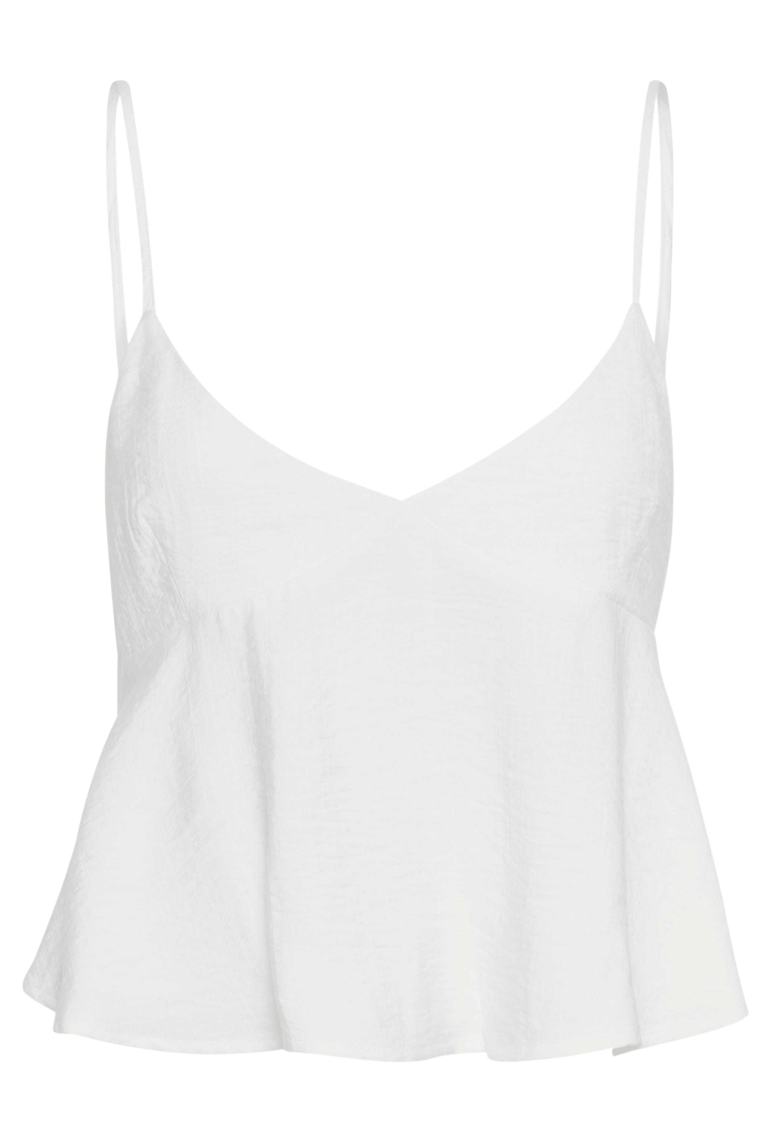 GZcamila Blouse PACK FRONT 10910439-110103