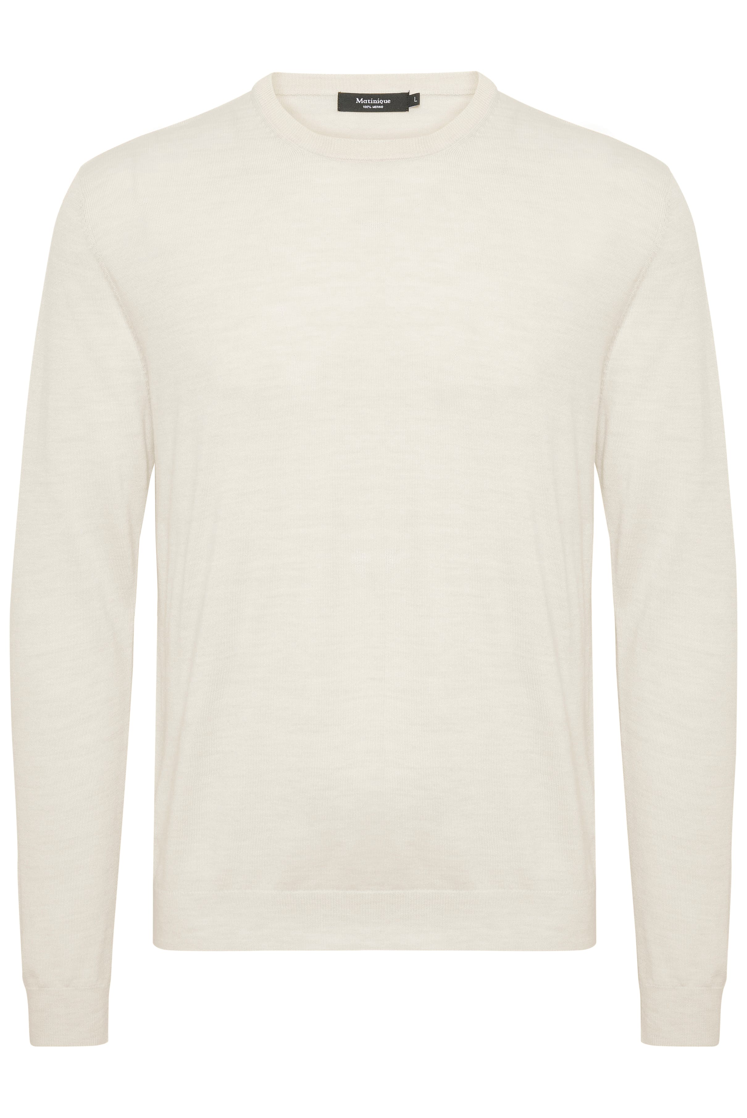 Margrate Merino Pullover PACK FRONT 30200611-1839231