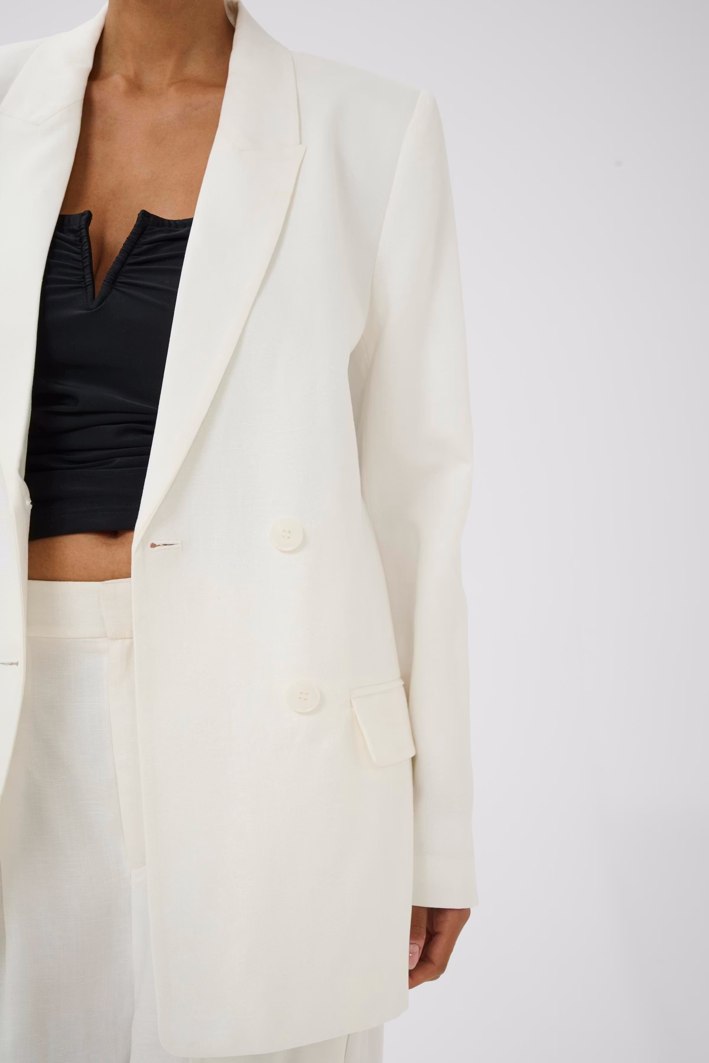 GZriava Blazer LOOKBOOK DETAIL 10911250-110601