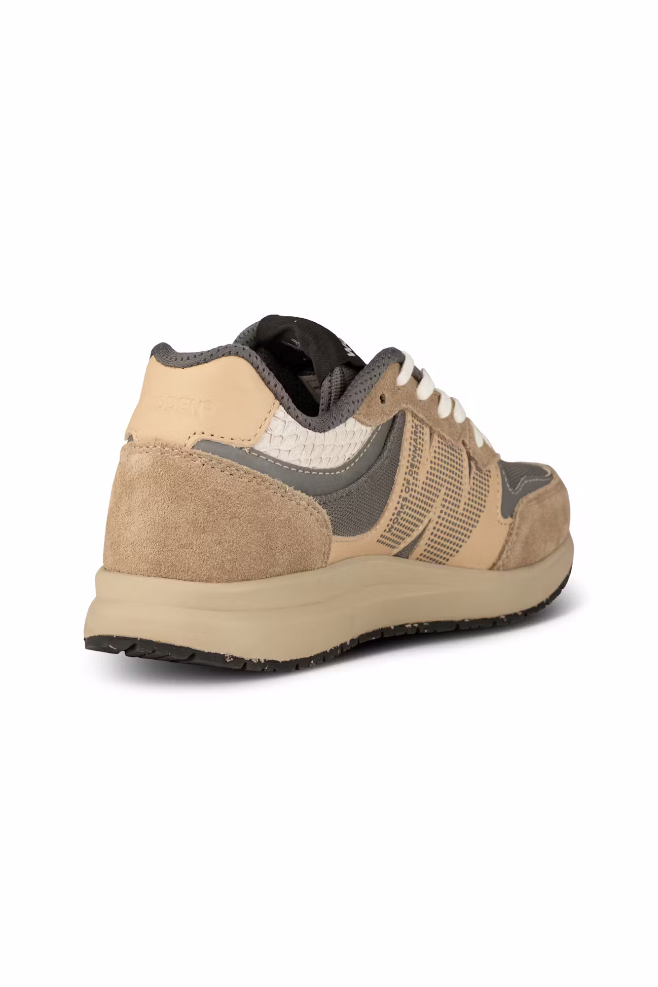 RigmorReflective Sko PACK BACK 40551619-400329