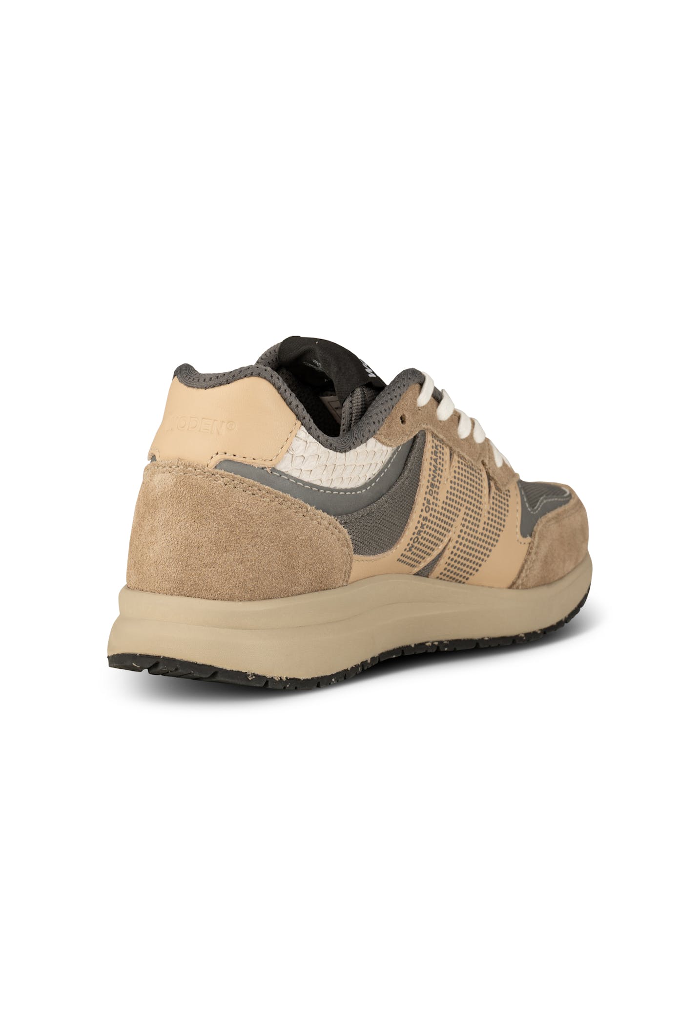 RigmorReflective Sko PACK FRONT 40551619-400329