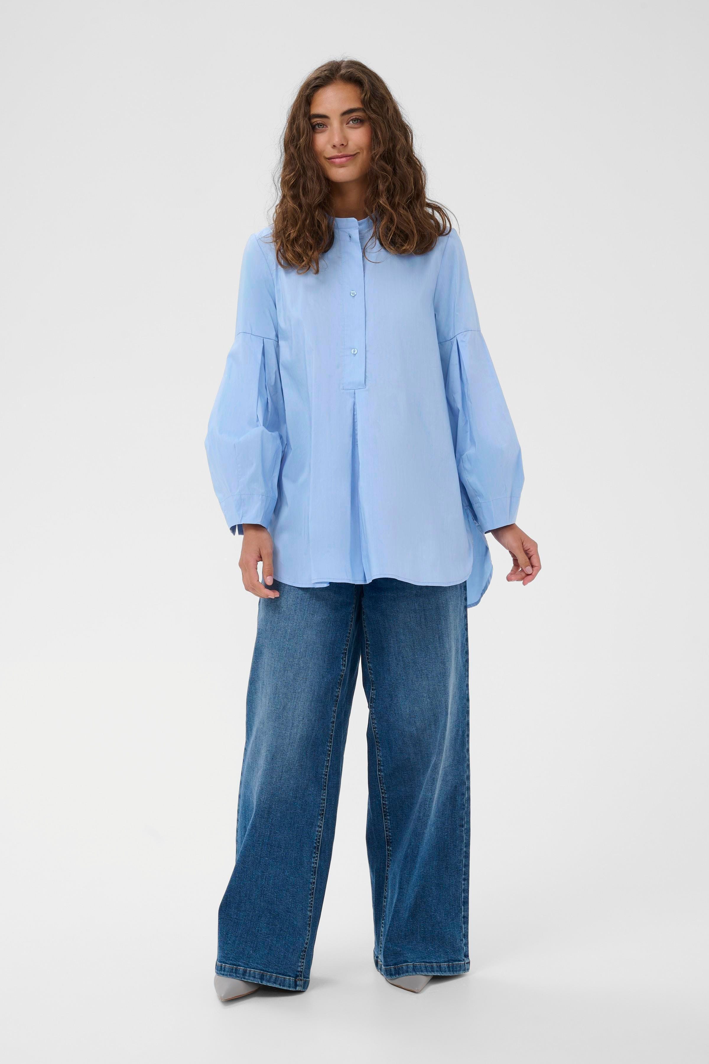 CUkiea Tunika LOOKBOOK FRONT 50112953-164019