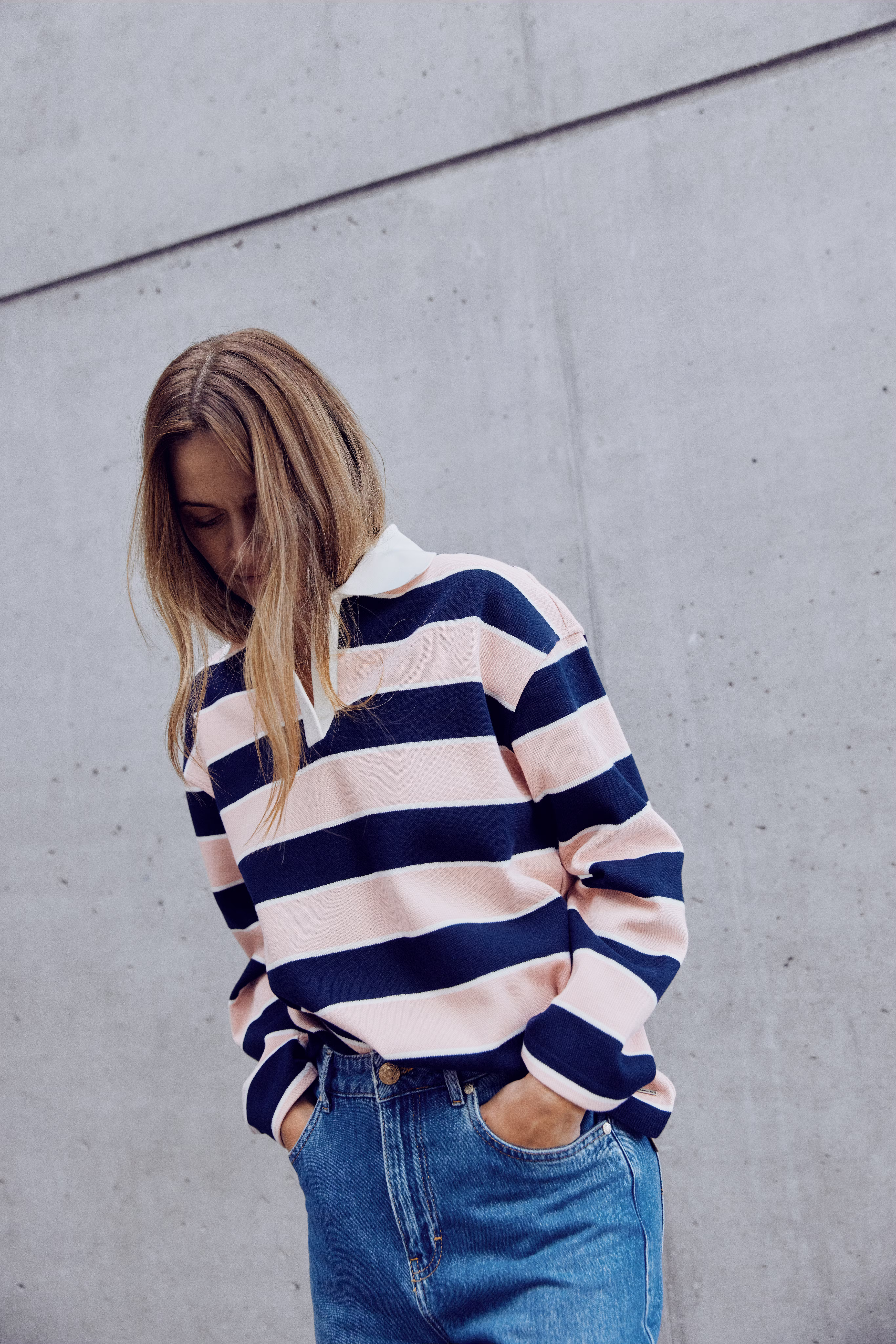 PZARIEL Pullover LOCATION NONE 50210250-900003382