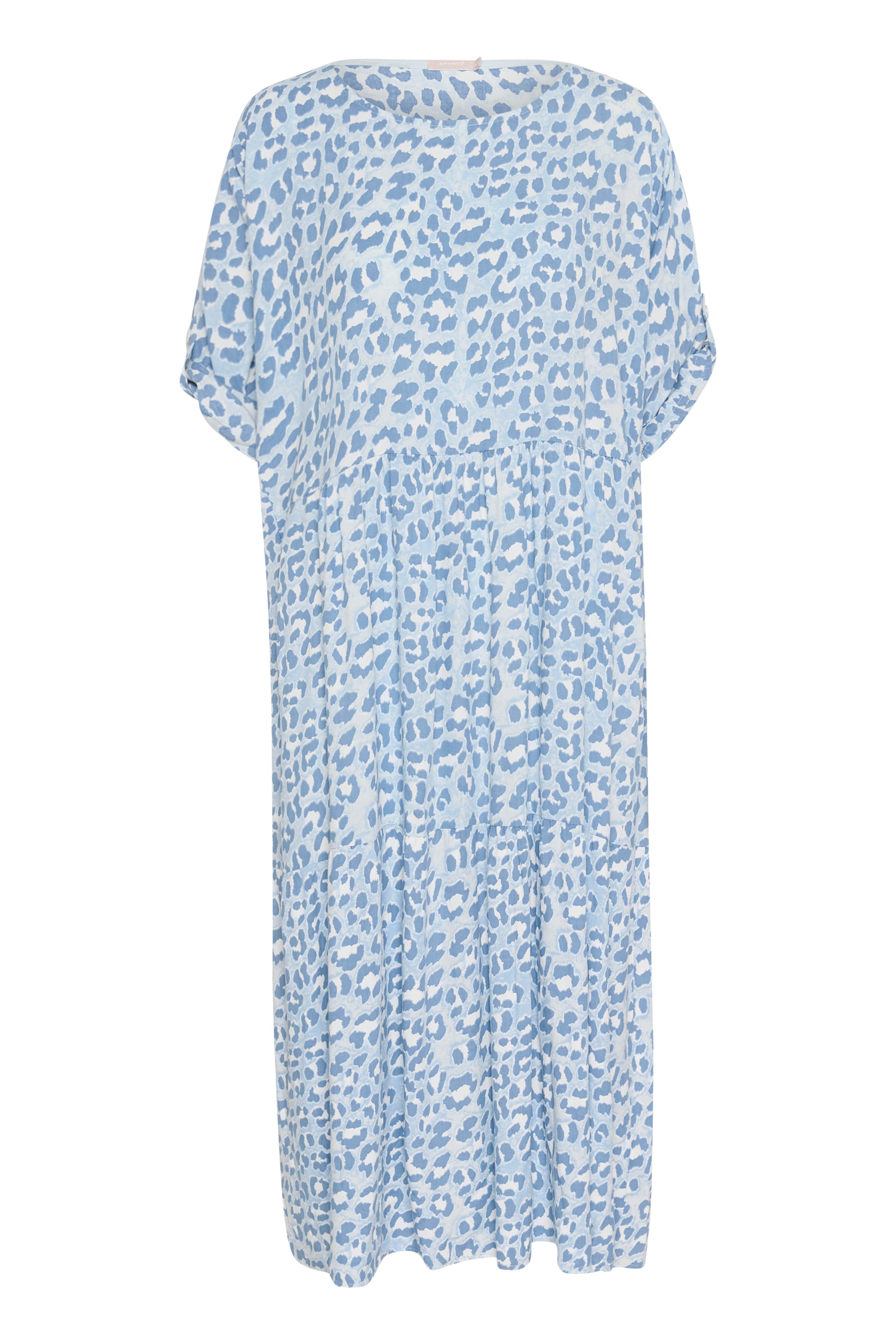 BPketh Kleid PACK FRONT 40103500-400765