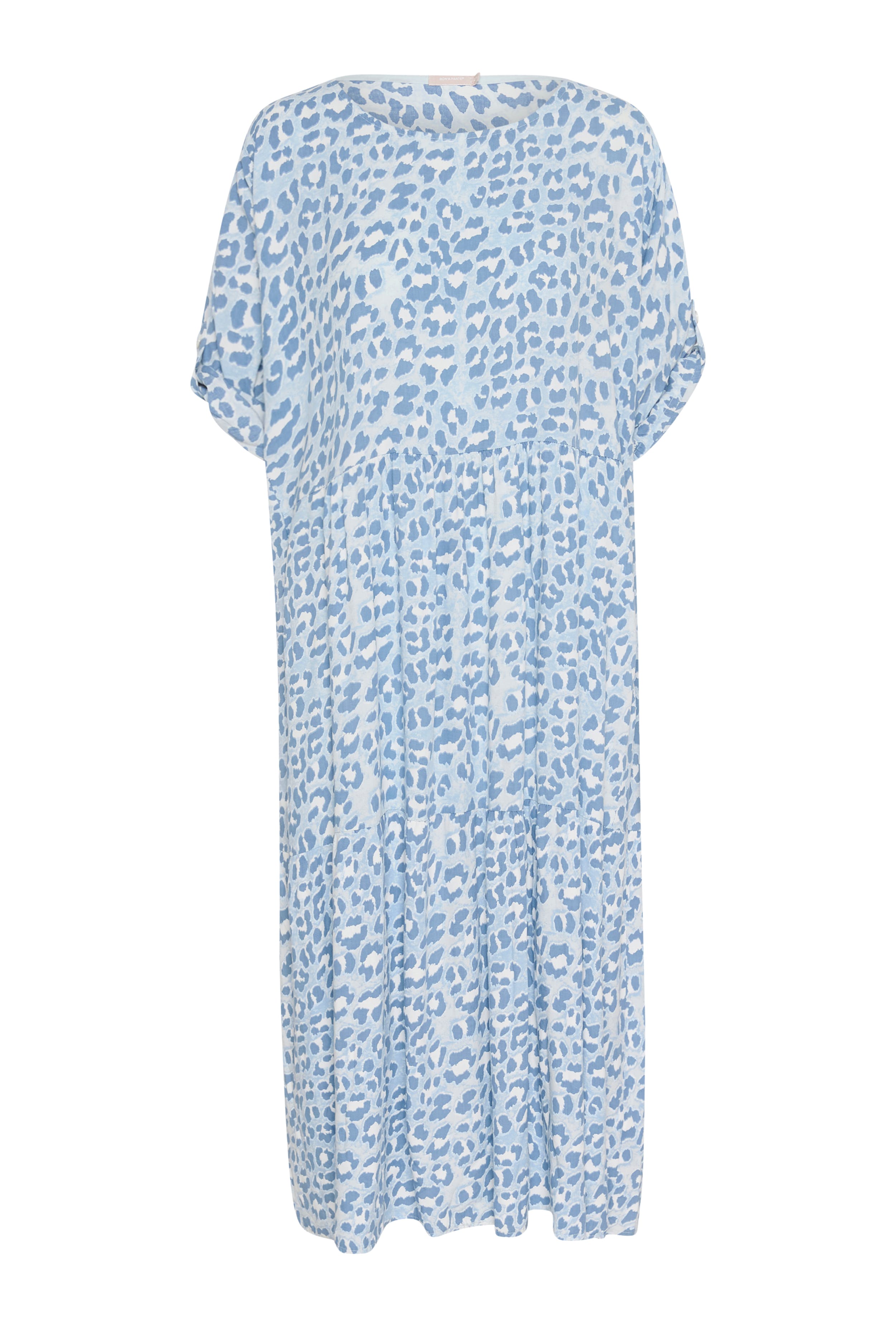 BPketh Kleid PACK FRONT 40103500-400765