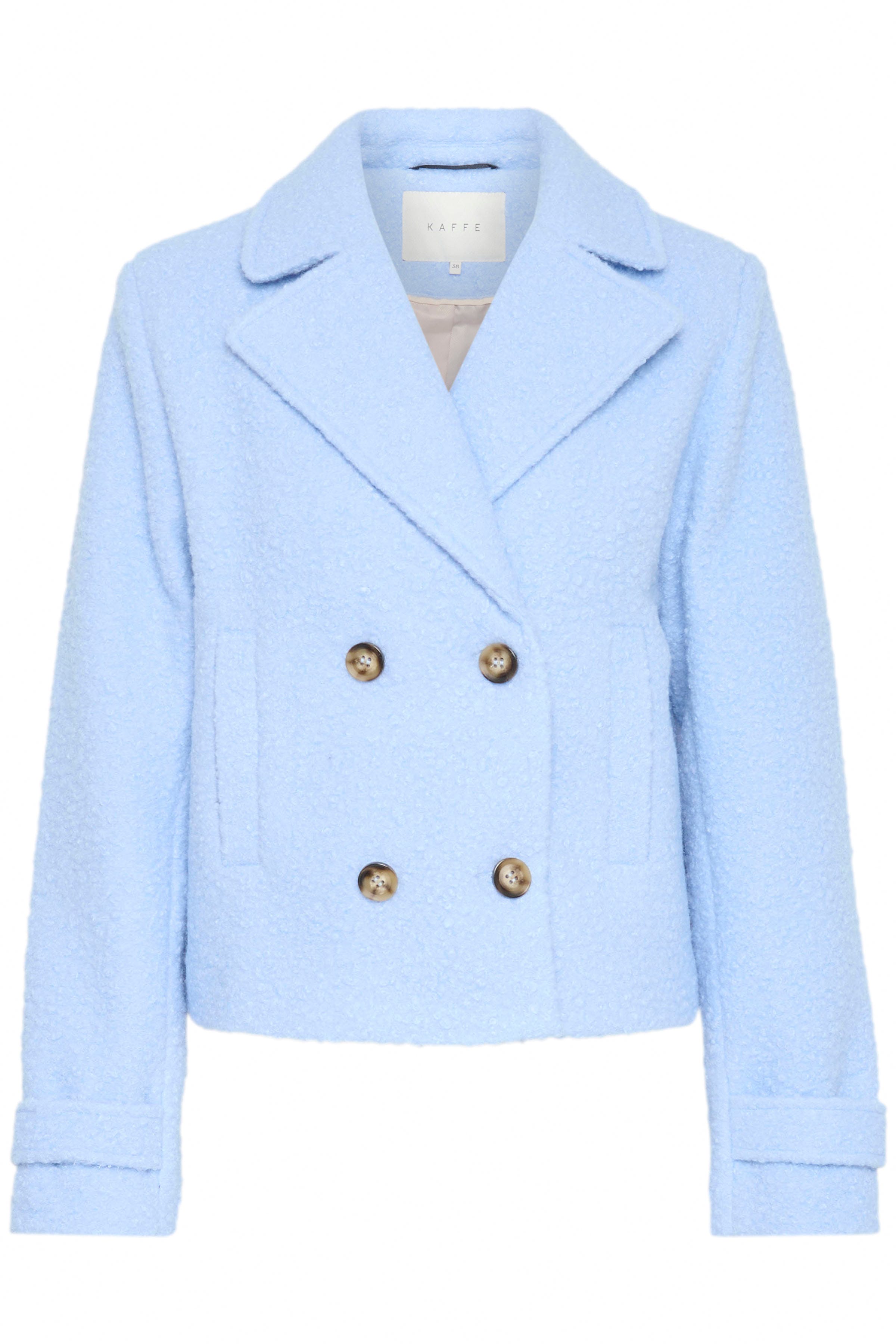 KAanne Kåpe PACK FRONT 10509486-154031