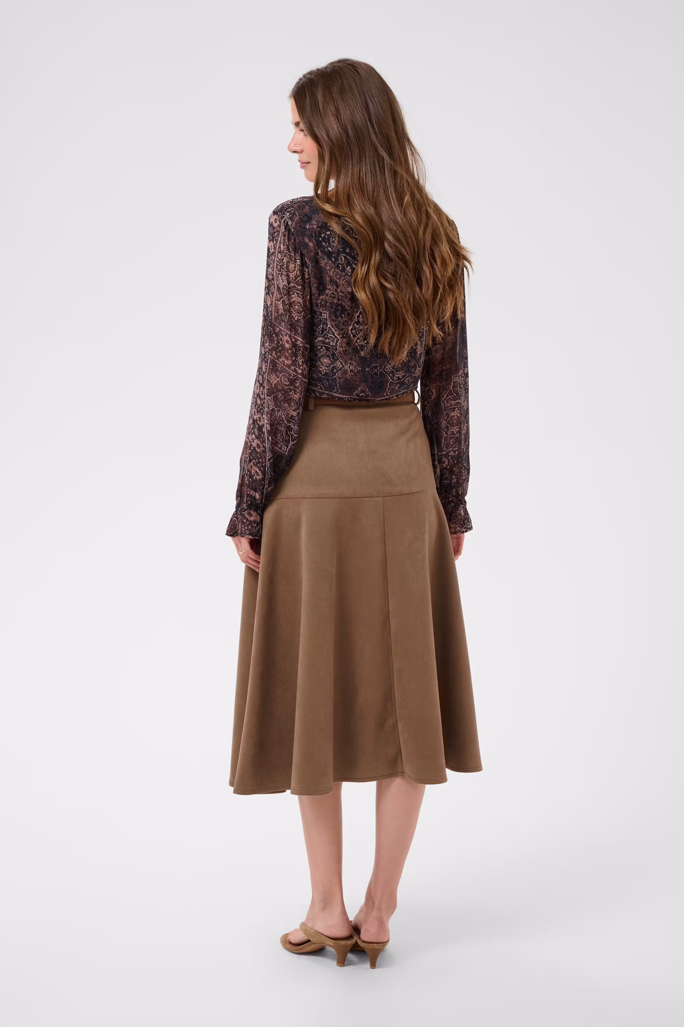 CRCanna Rok LOOKBOOK BACK 10615587-1000275