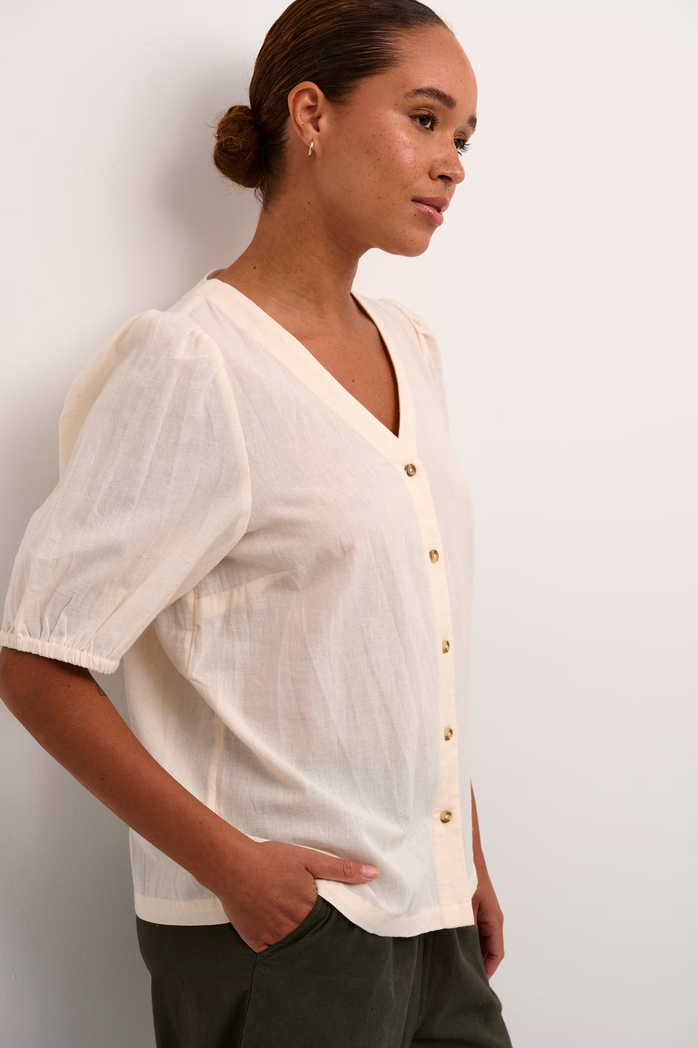 KAvigga Bluse LOOKBOOK DETAIL 10508813-125202