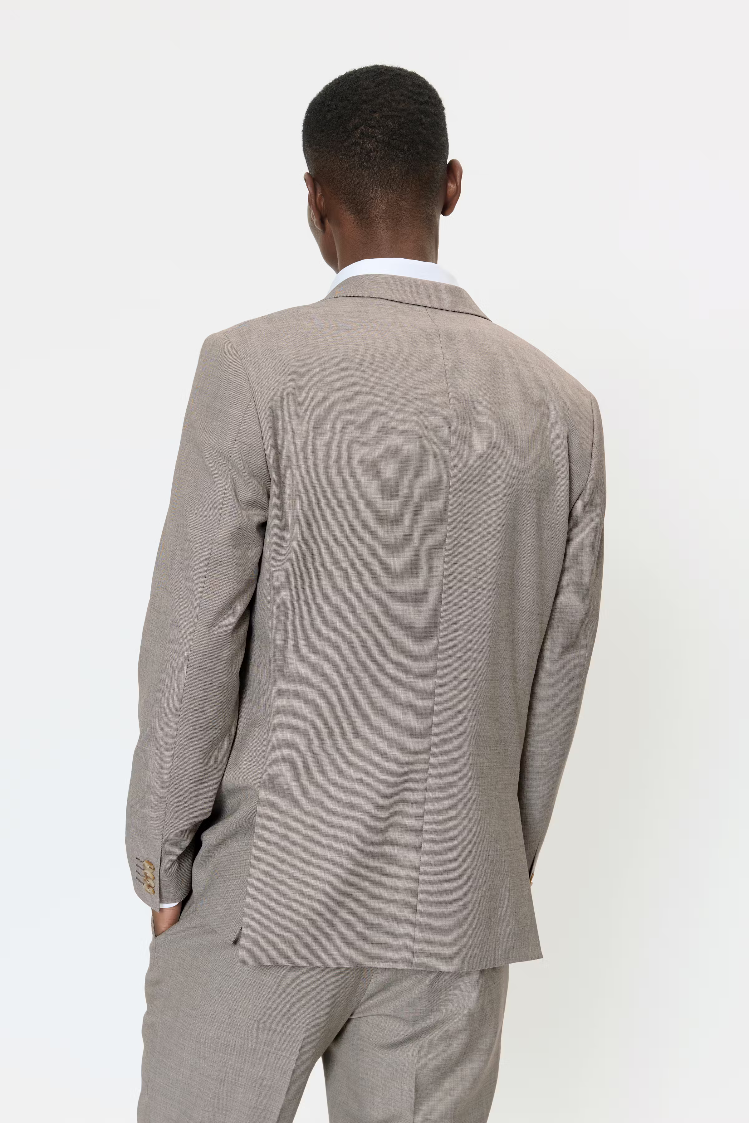 MAcharles Blazer LOOKBOOK BACK 30209001-181017