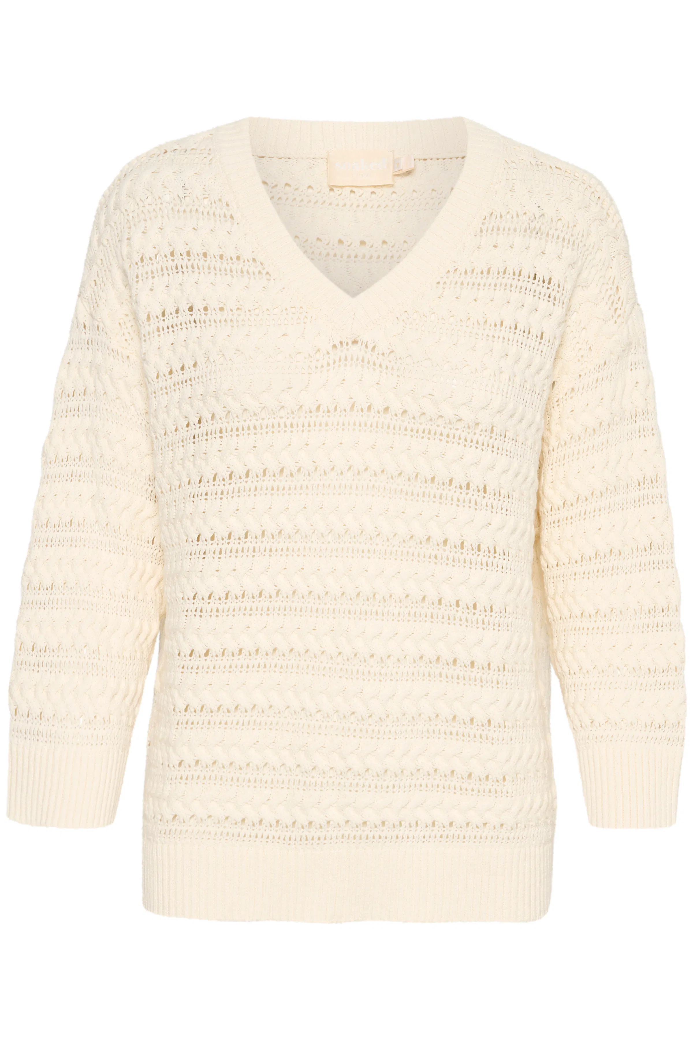 SLSkylah Pullover PACK FRONT 30407595-110701